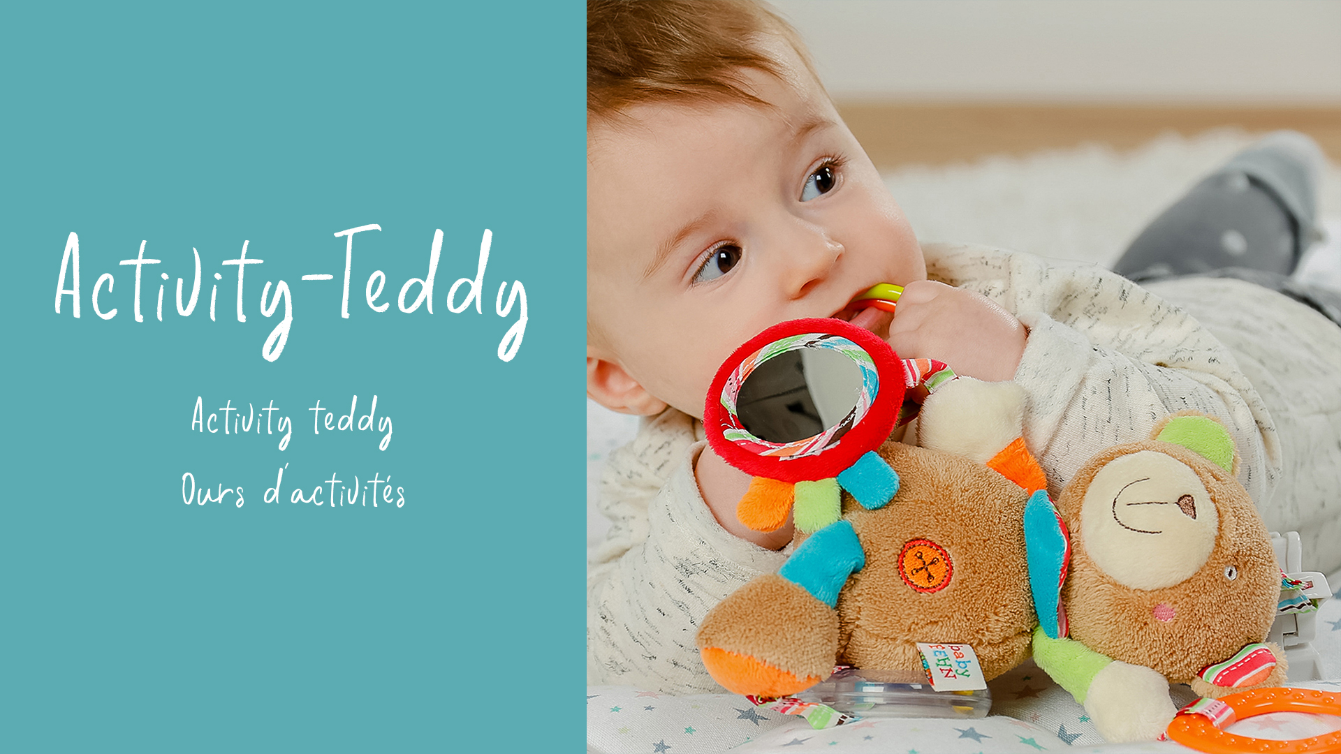 091878_video Activity teddy with clamp