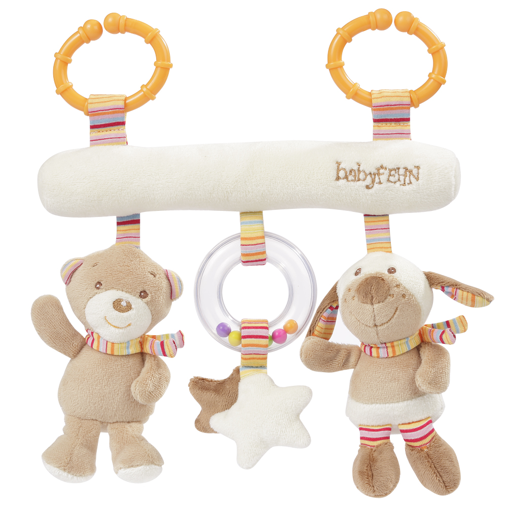 Activity trapeze Rainbow