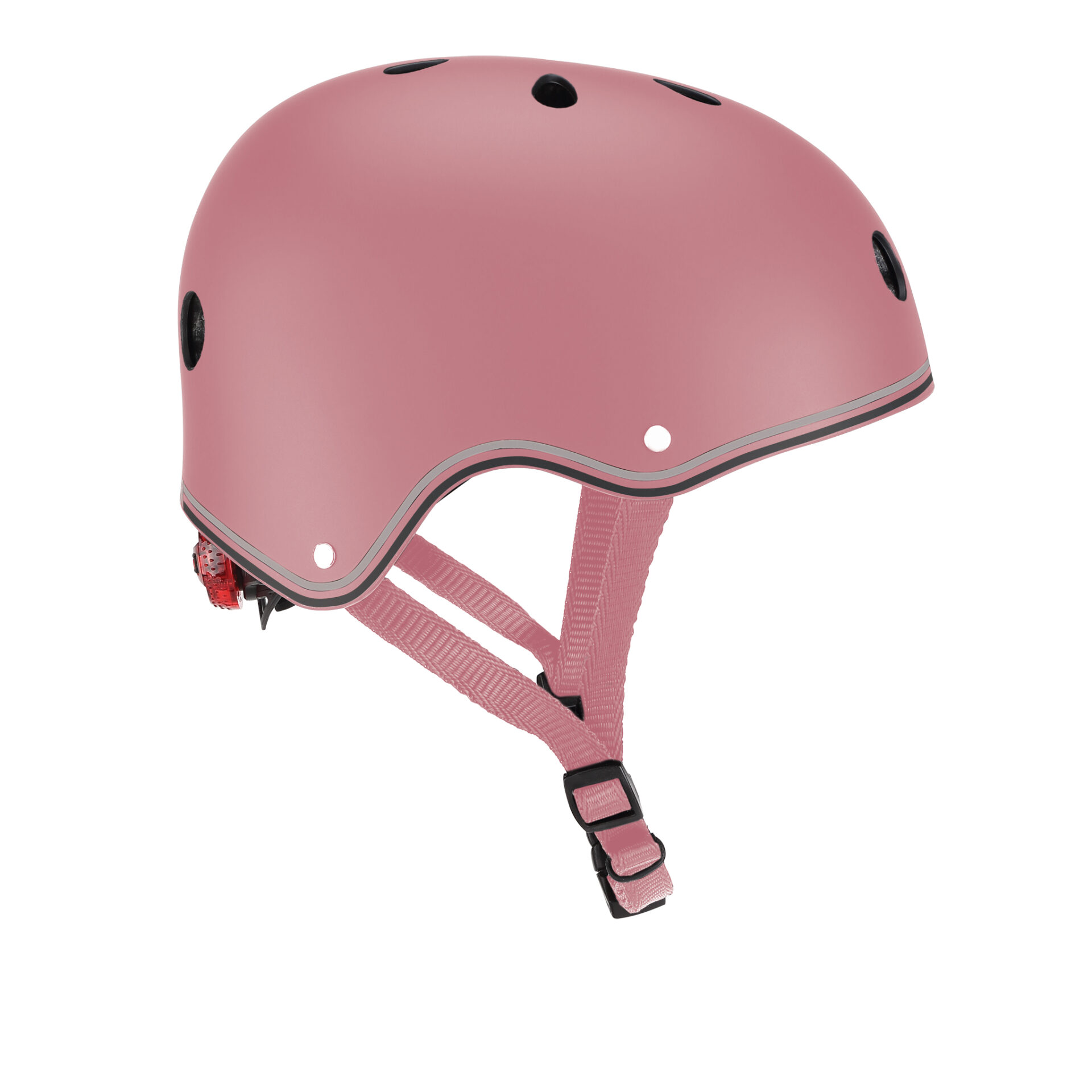 CASQUE PRIMO (XS/S) 48-53 cm Dark Pastel Pink