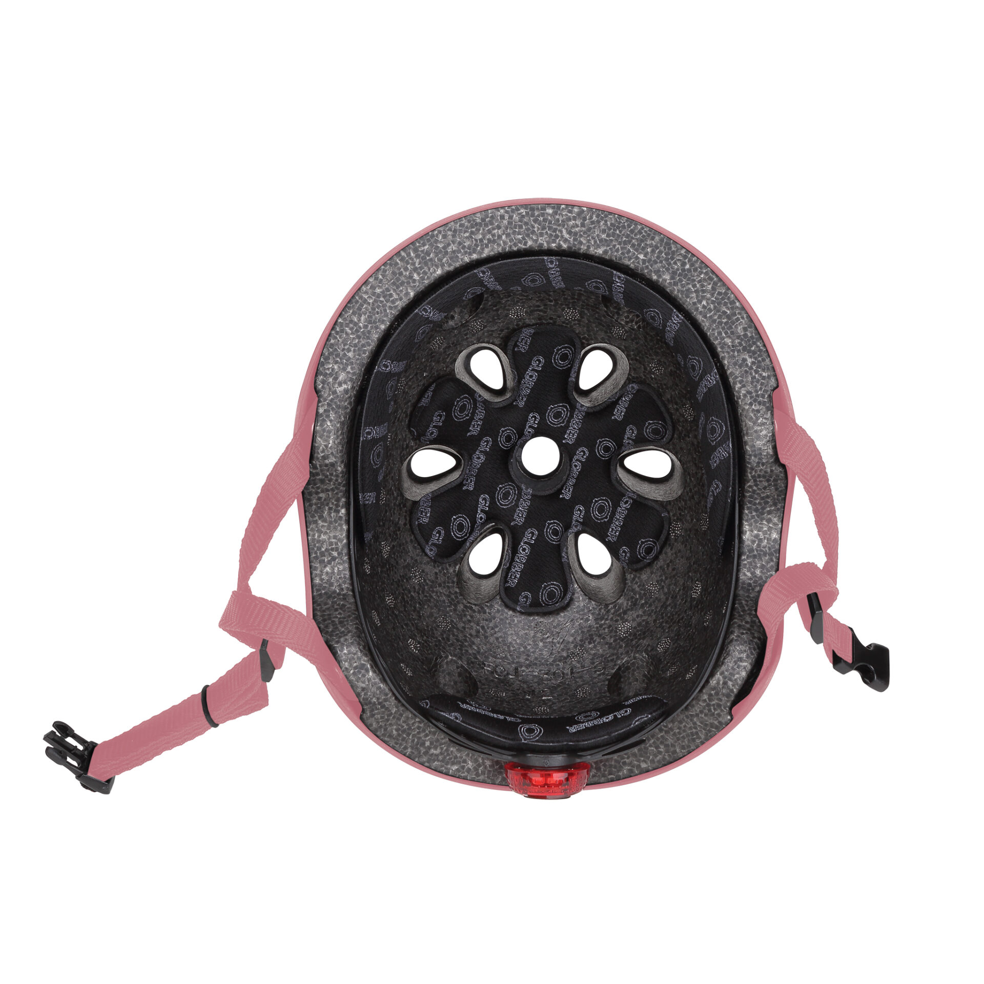 CASQUE PRIMO (XS/S) 48-53 cm Dark Pastel Pink