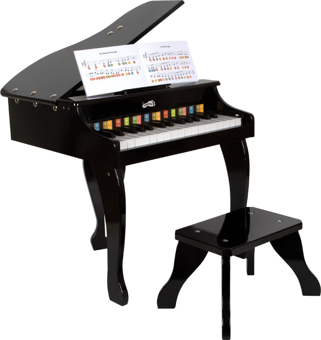 Children's Grand Piano