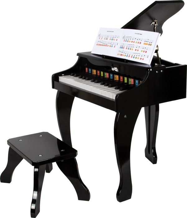 Children's Grand Piano