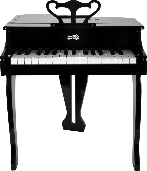 Children's Grand Piano