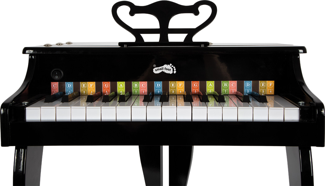 Children's Grand Piano
