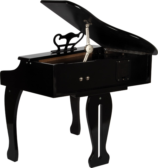 Children's Grand Piano