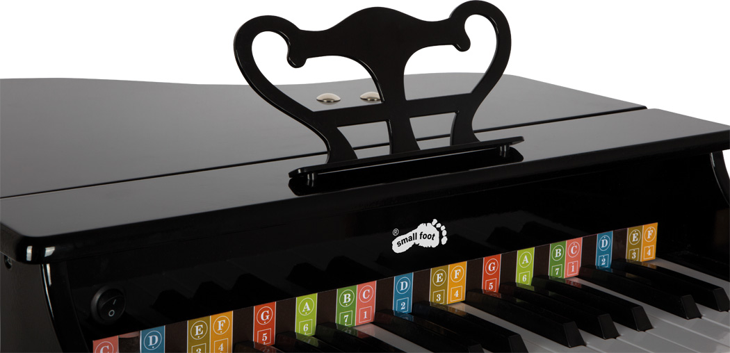 Children's Grand Piano