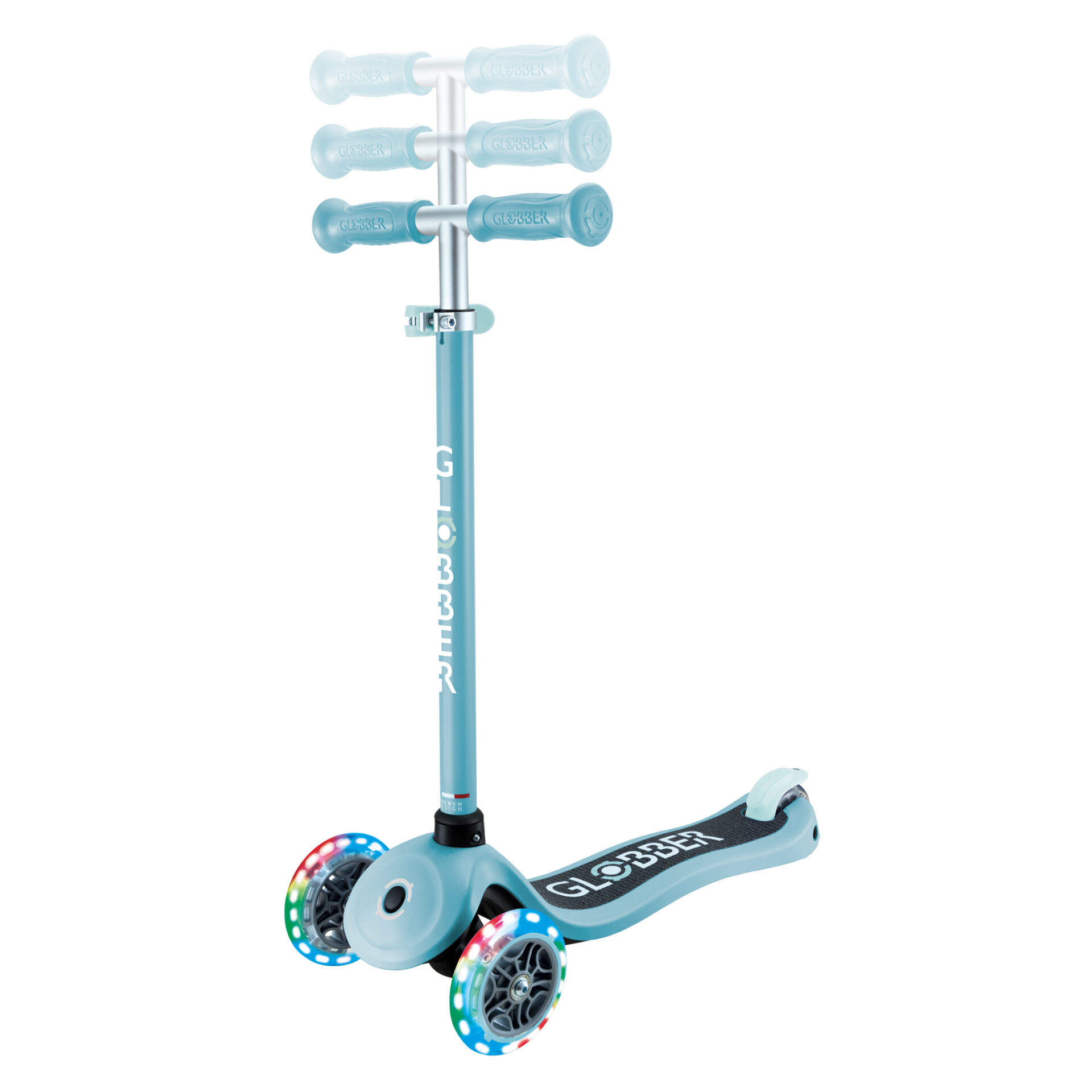 PRIMO LIGHTS V2  Sky Blue