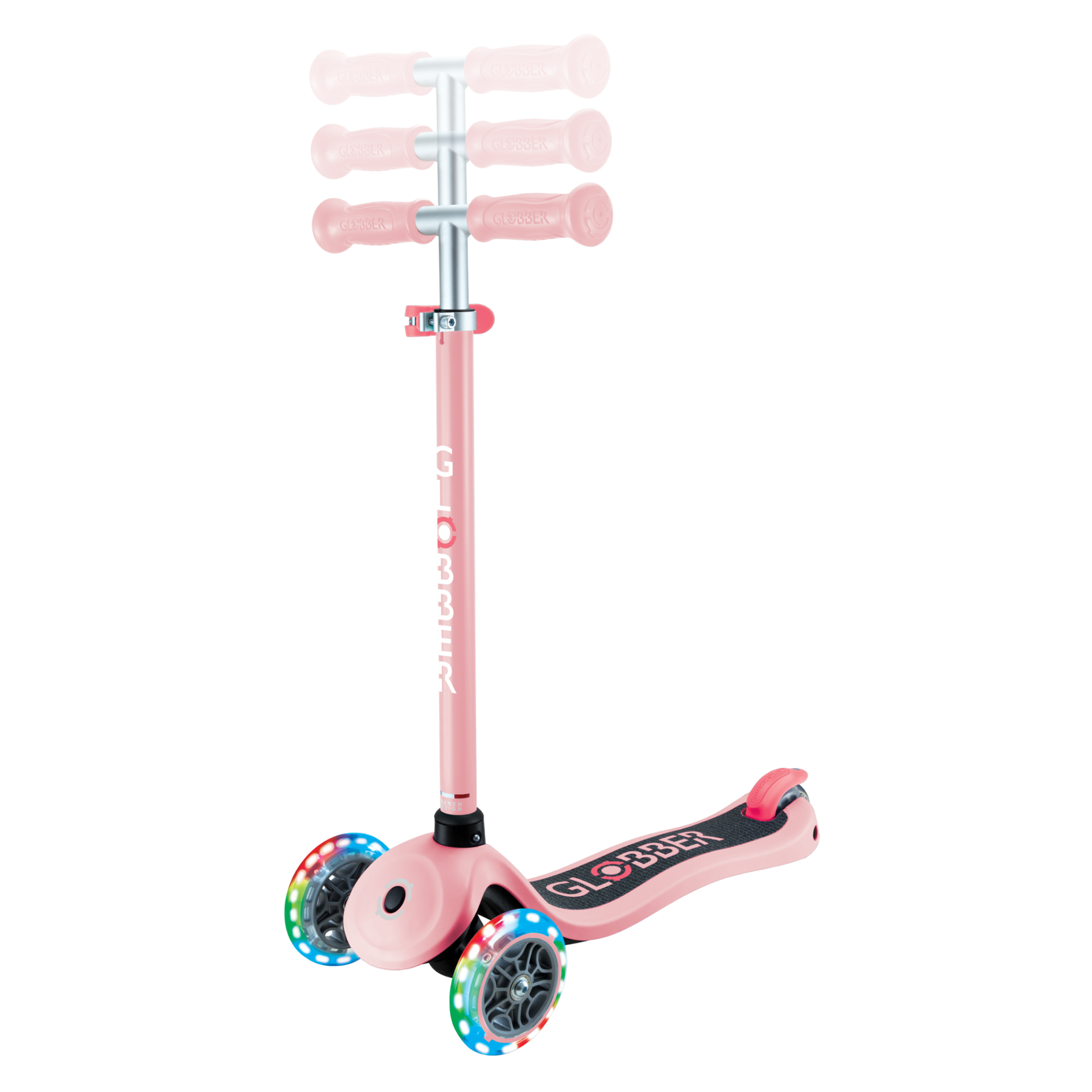 PRIMO LIGHTS V2 Pink