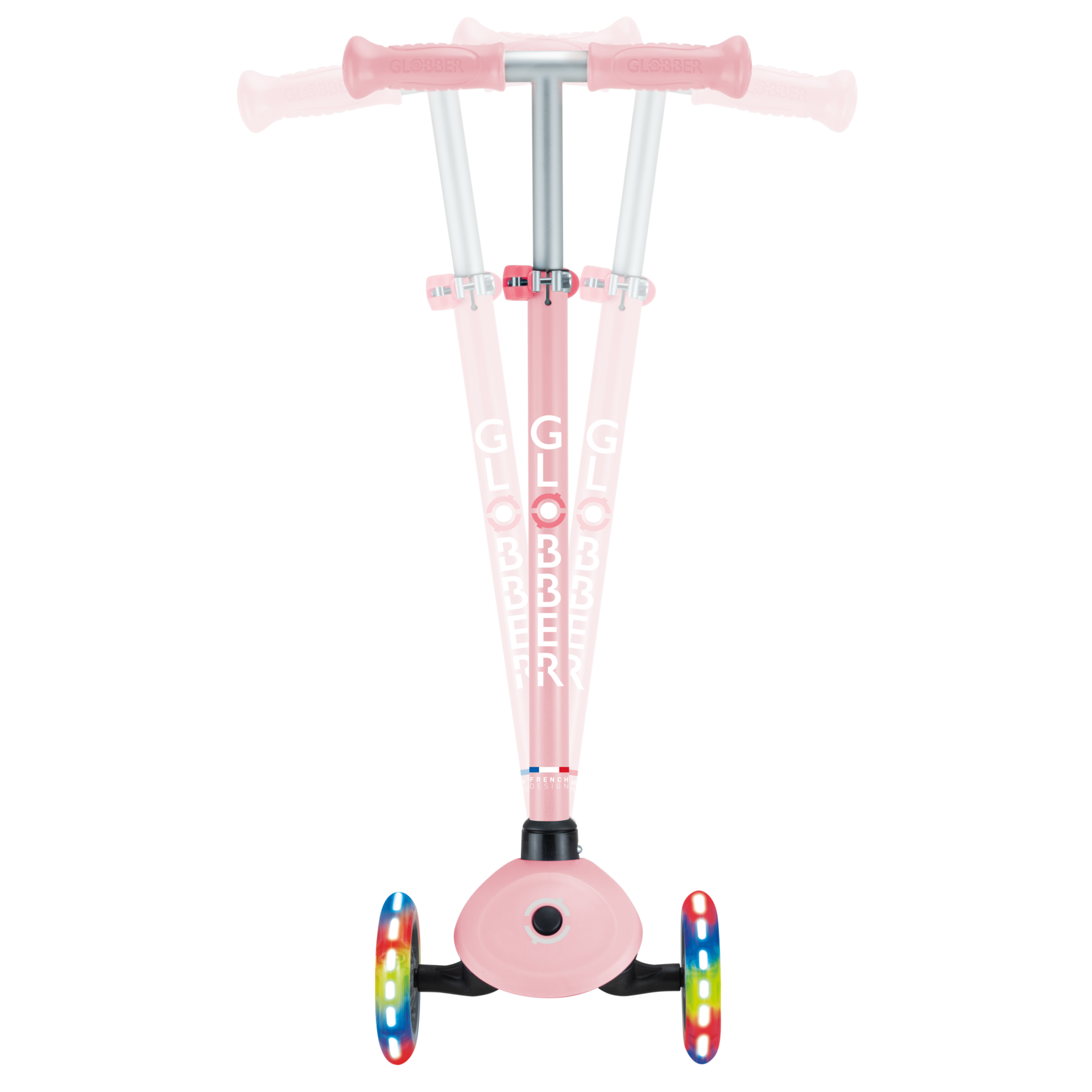 PRIMO LIGHTS V2 Pink