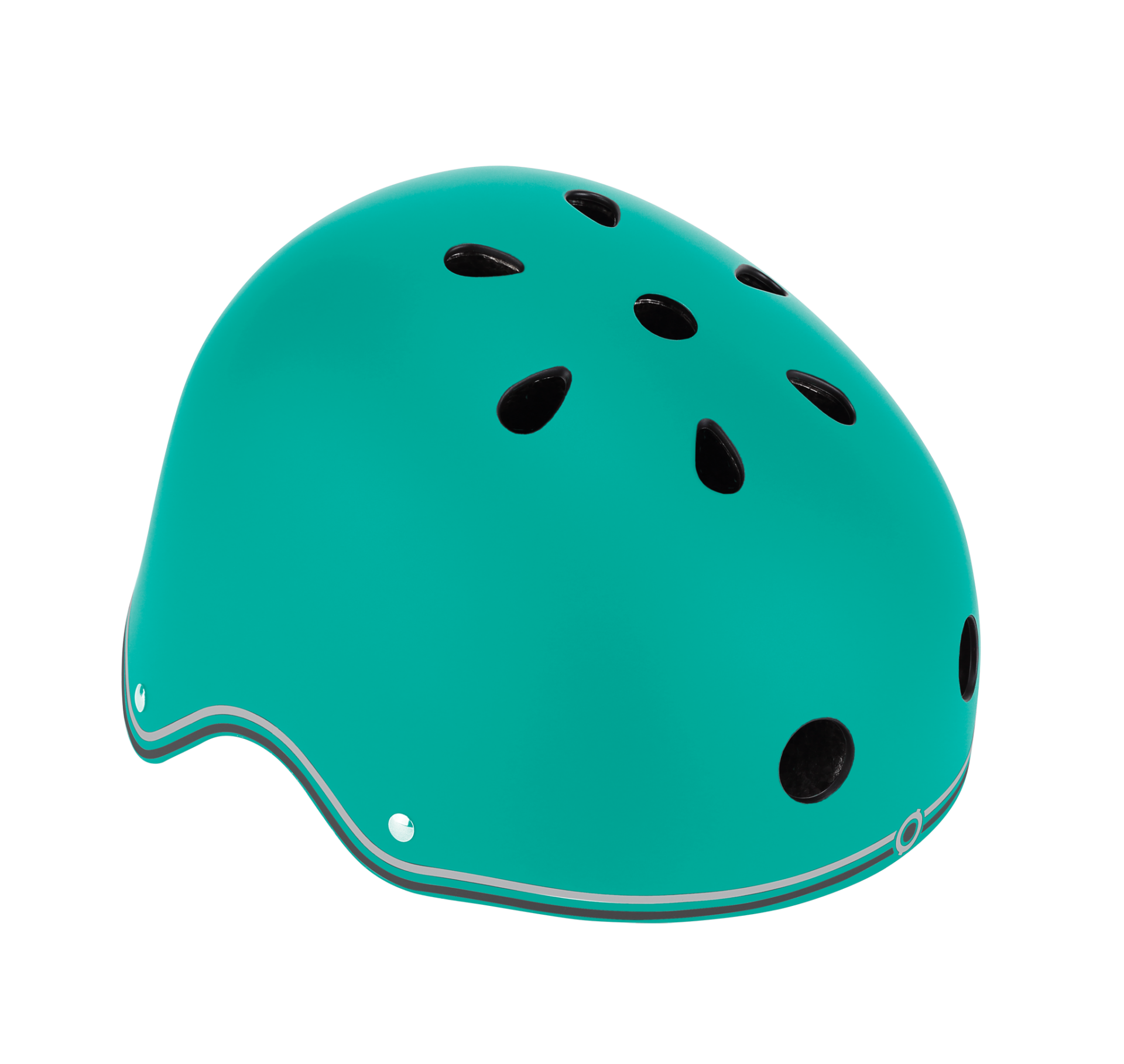 CASQUE PRIMO (XS/S) 48-53 cm Emerald