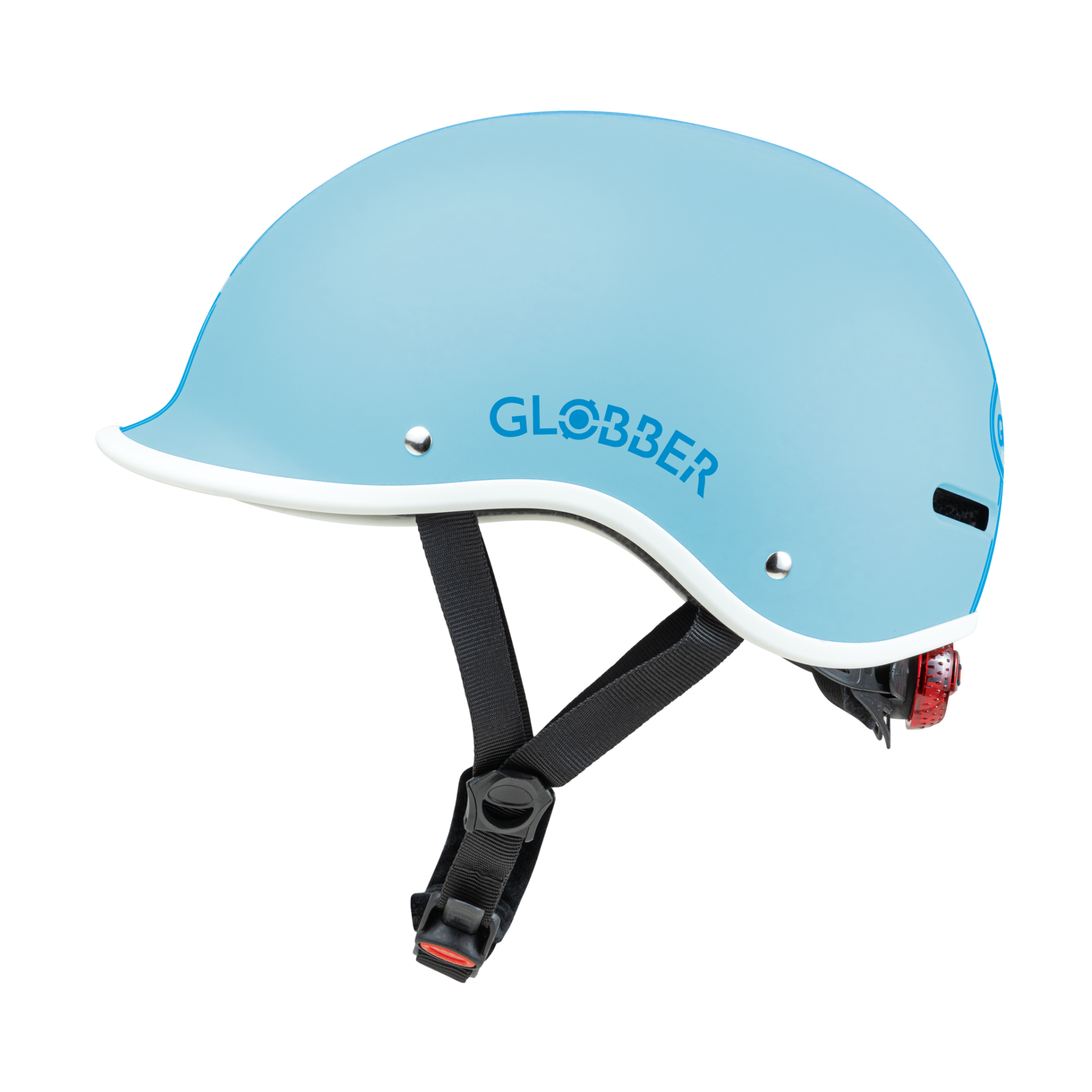 CASQUE MASTER URBAN (XS/S)  47-51 cm Pastel Blue
