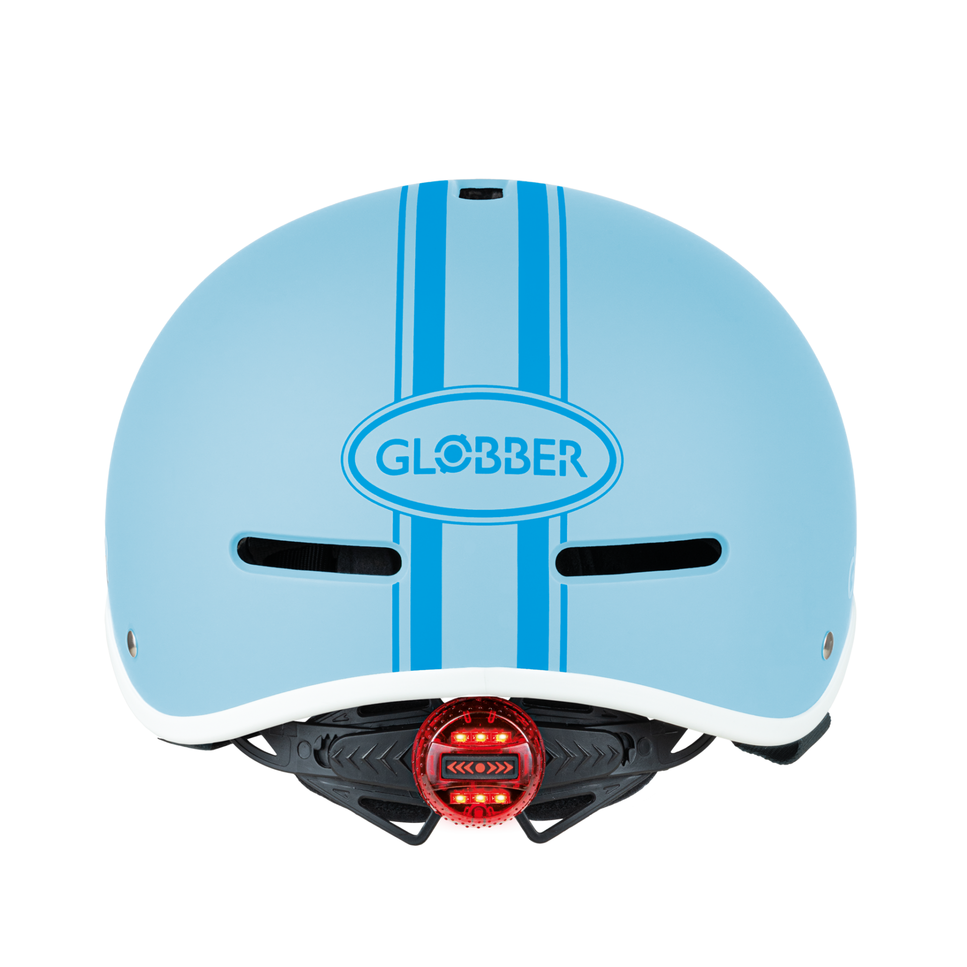 CASQUE MASTER URBAN (XS/S)  47-51 cm Pastel Blue