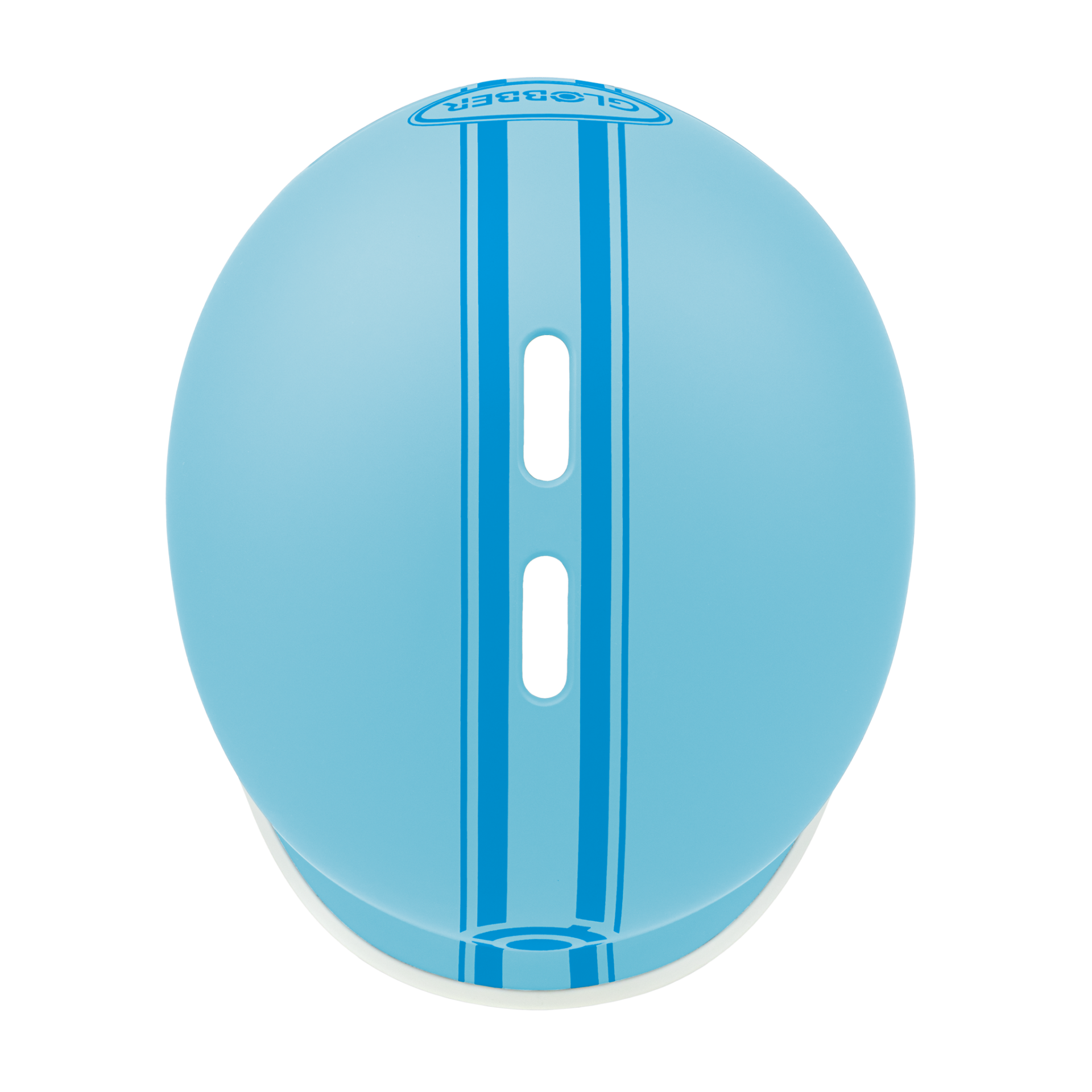 CASQUE MASTER URBAN (XS/S)  47-51 cm Pastel Blue