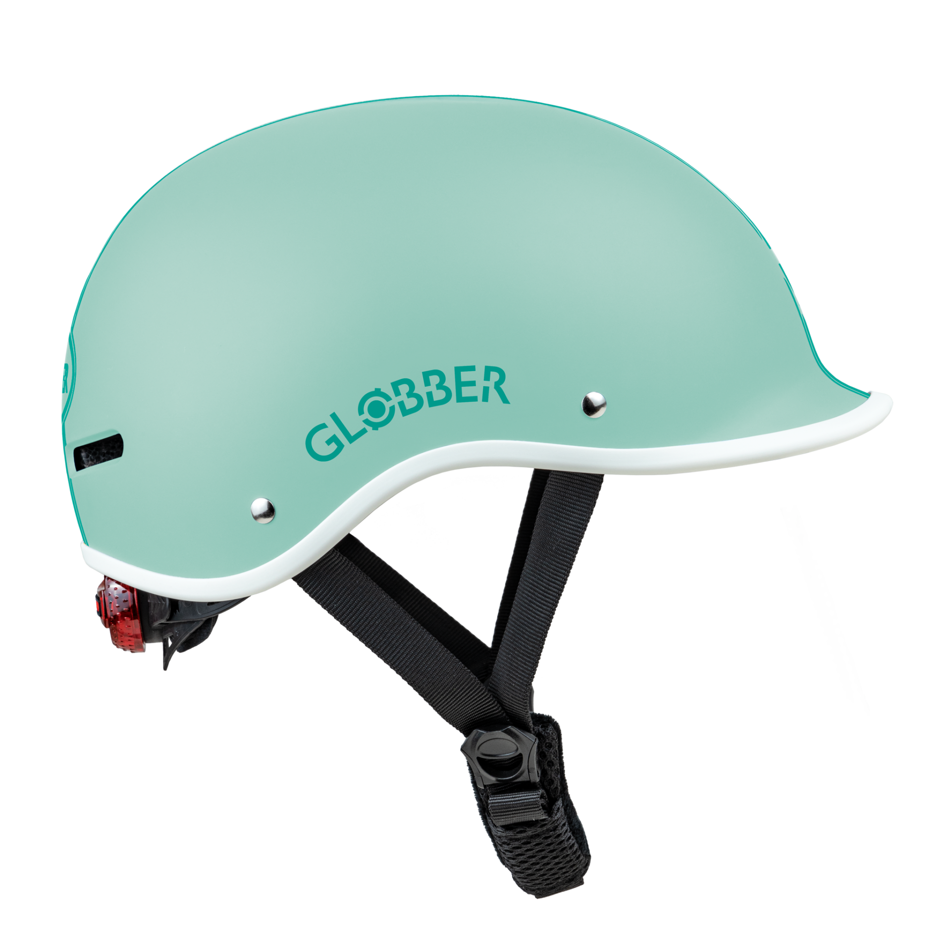 CASQUE MASTER URBAN   (XS/S)  47-51 cm Pastel Mint