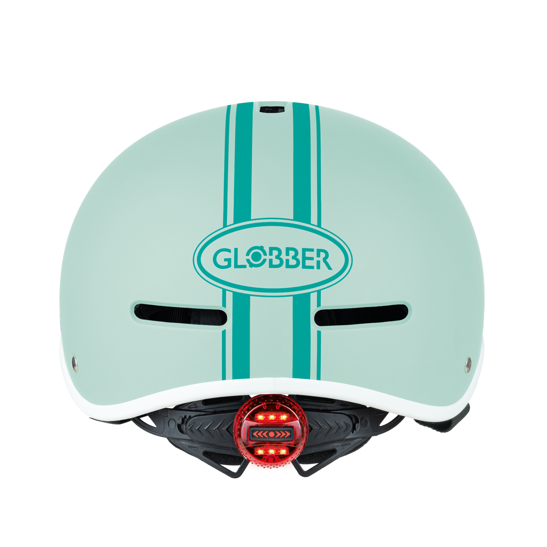 CASQUE MASTER URBAN   (XS/S)  47-51 cm Pastel Mint
