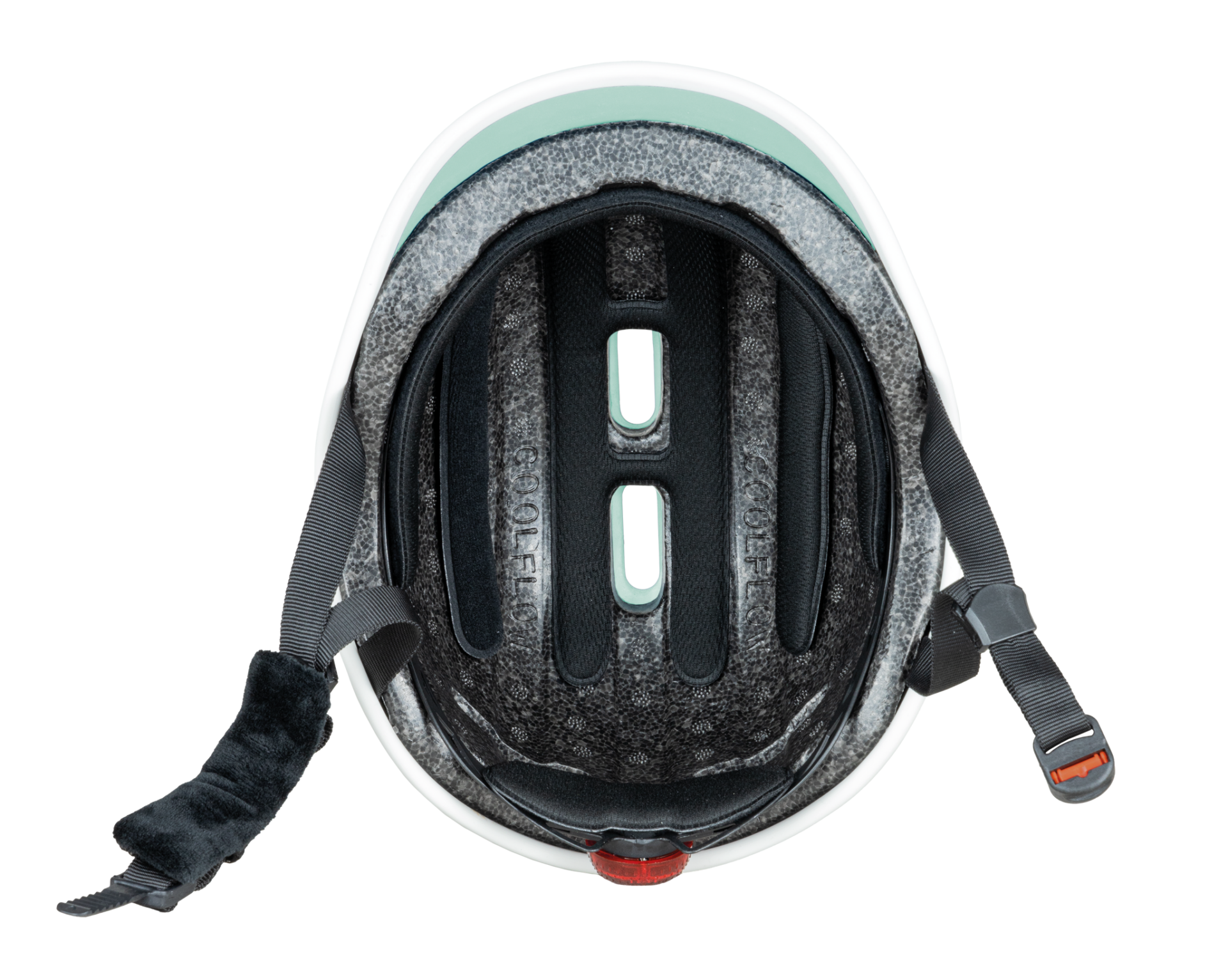CASQUE MASTER URBAN   (XS/S)  47-51 cm Pastel Mint