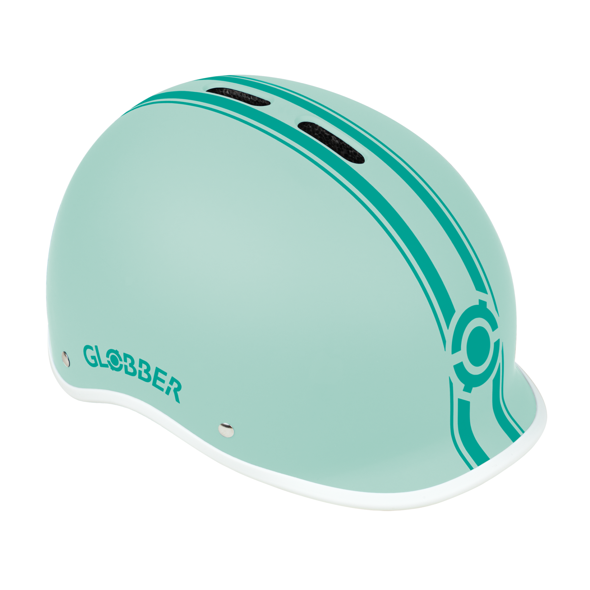 CASQUE MASTER URBAN   (XS/S)  47-51 cm Pastel Mint
