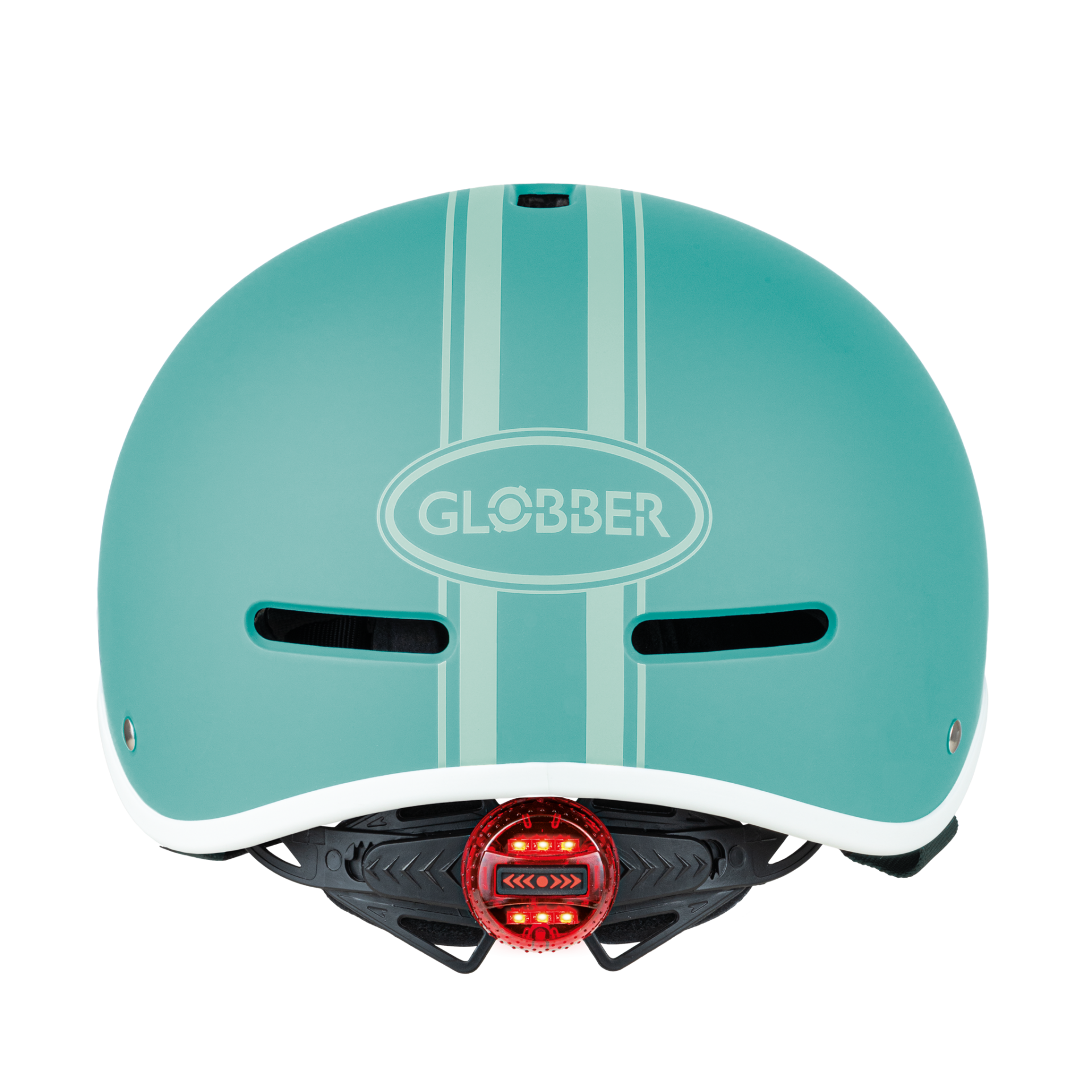 CASQUE ULTIMUM URBAN   (S/M) 51-55 cm Dark Mint Pastel