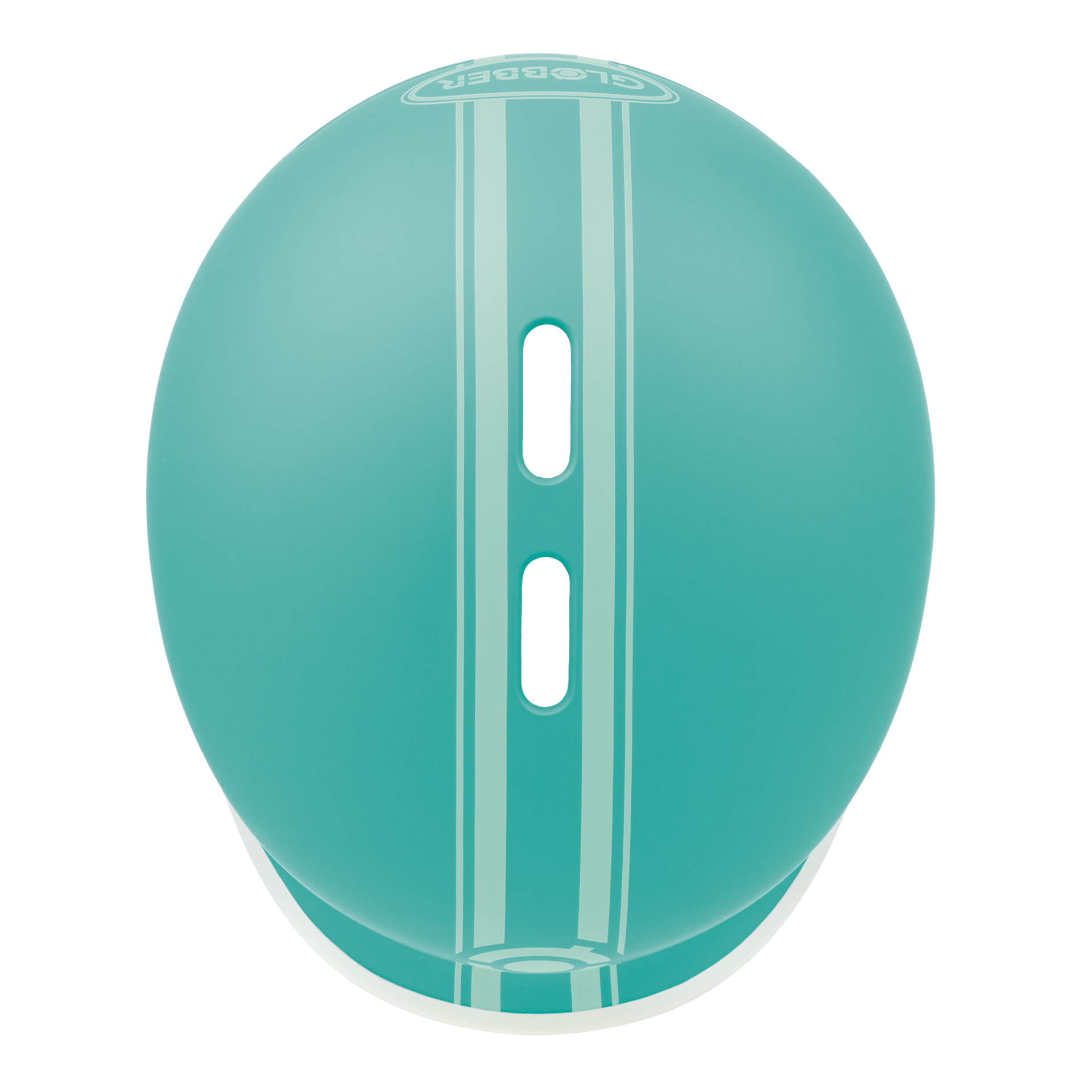 CASQUE ULTIMUM URBAN   (S/M) 51-55 cm Dark Mint Pastel