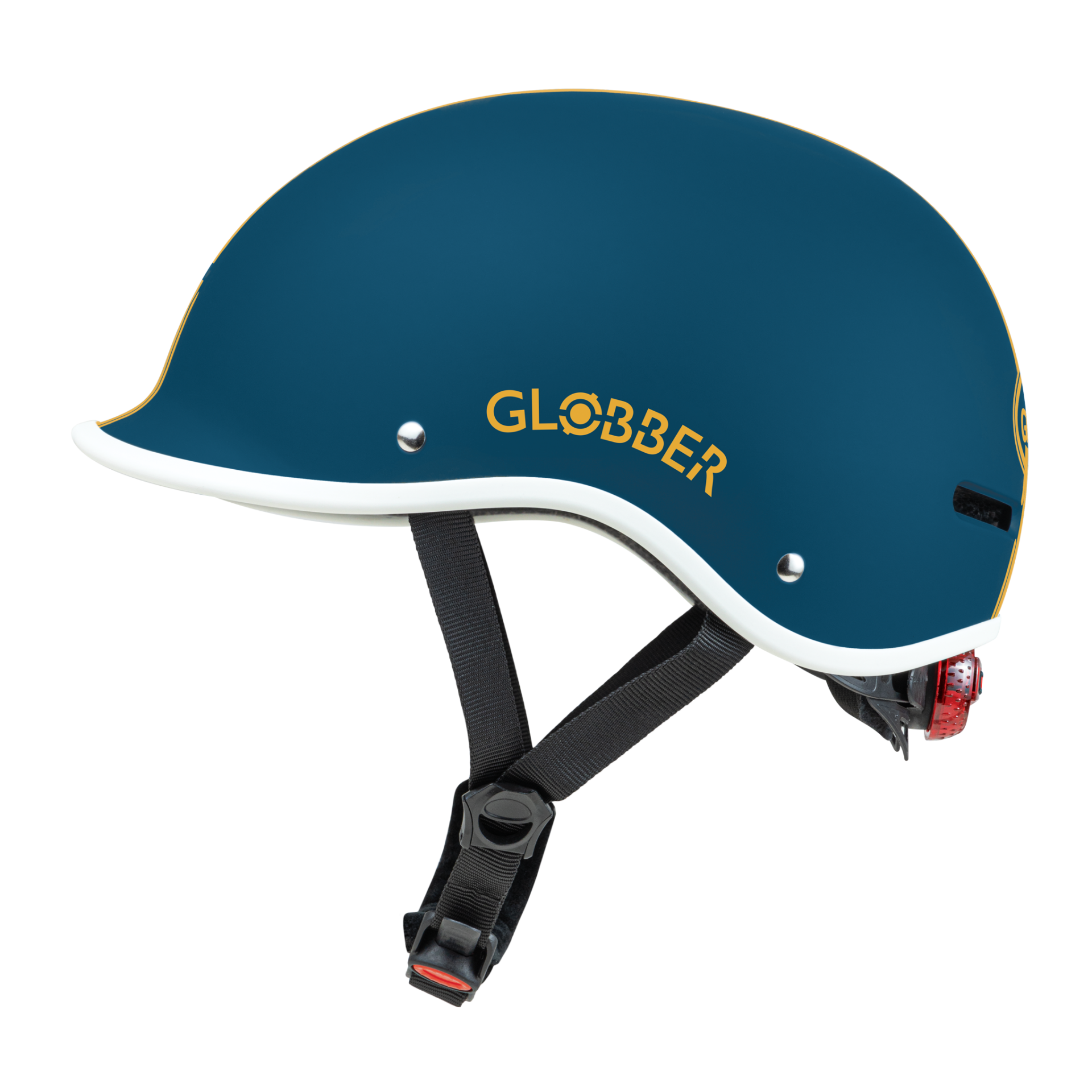 CASQUE ULTIMUM URBAN   (S/M) 51-55 cm Blue Petrol