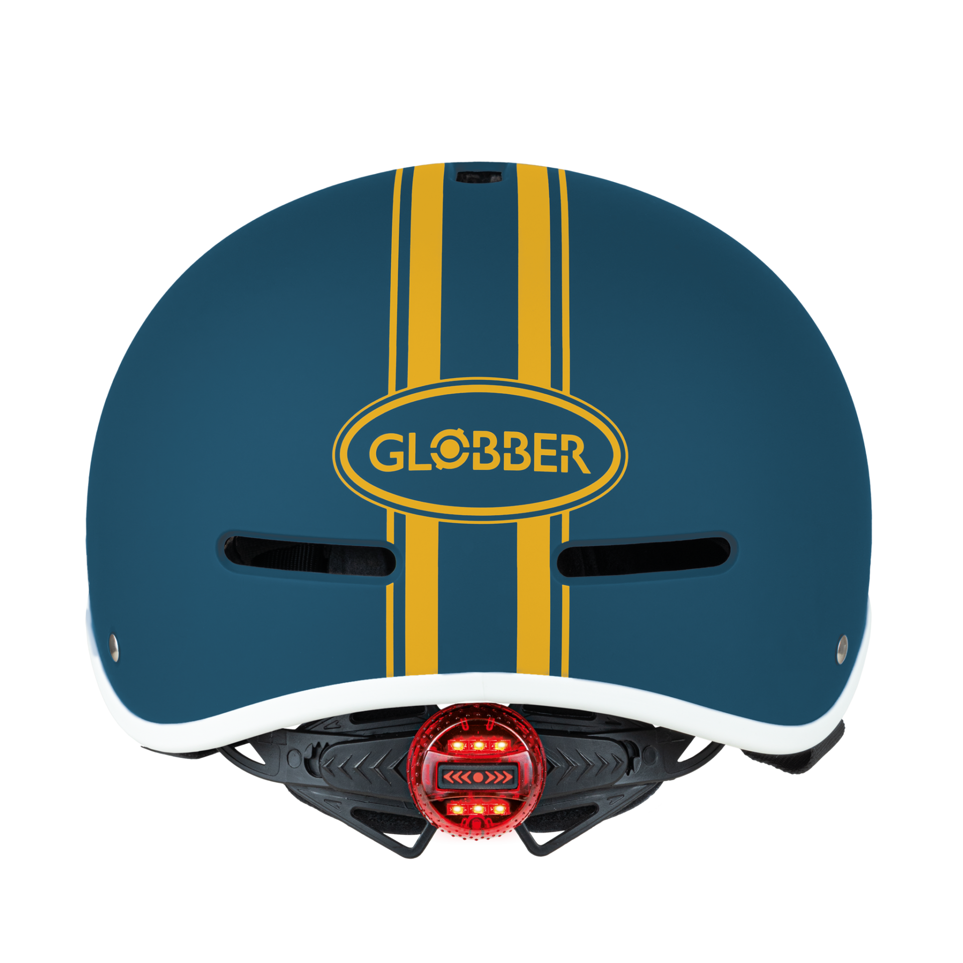 CASQUE ULTIMUM URBAN   (S/M) 51-55 cm Blue Petrol