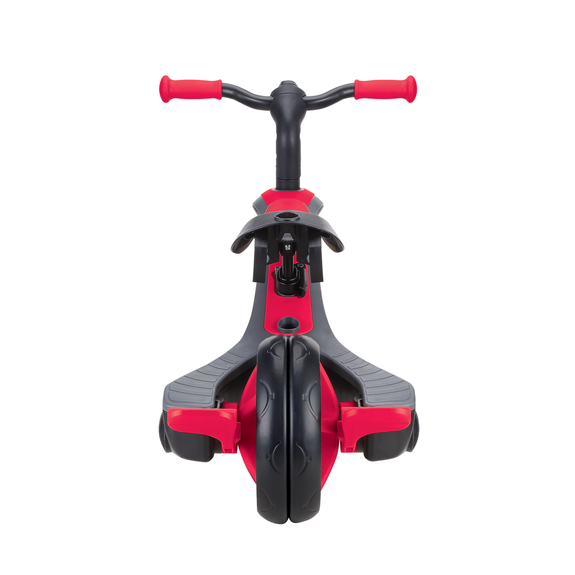TRIKE EXPLORER V2 4 IN 1 Red