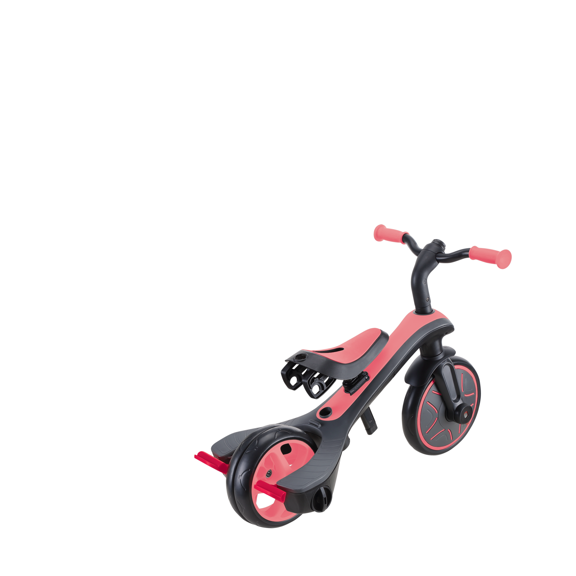 TRIKE EXPLORER V2 4 IN 1 pink