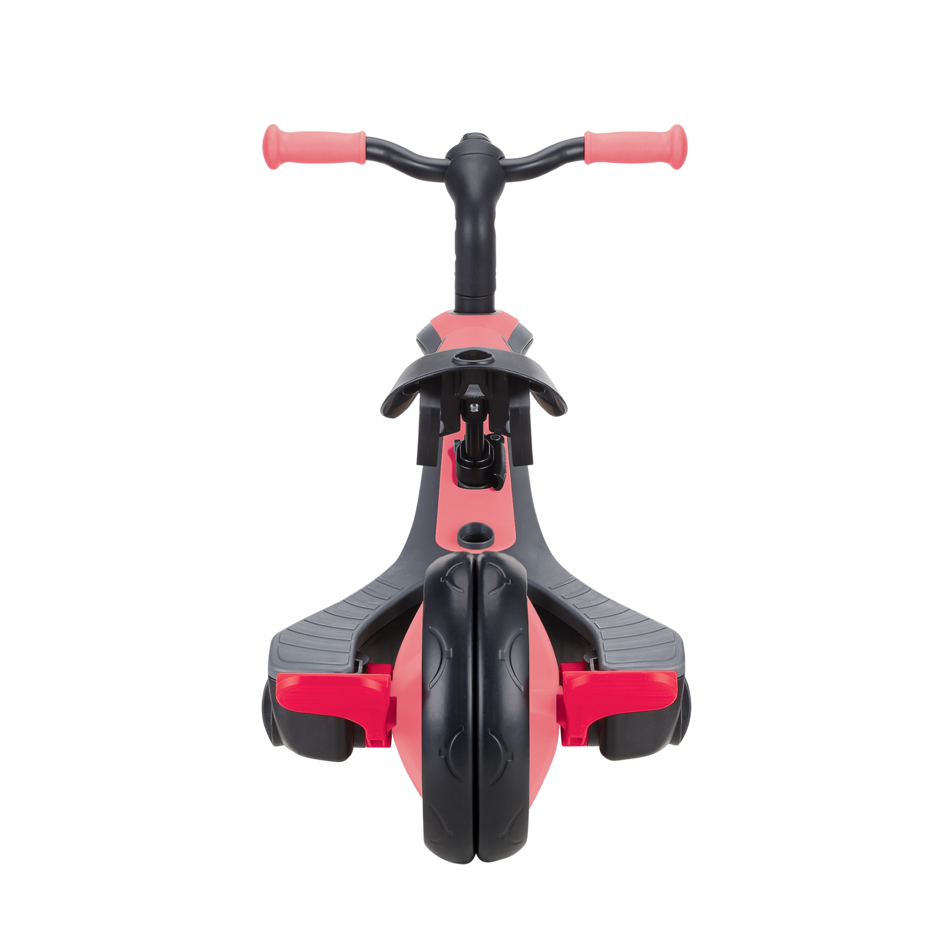 TRIKE EXPLORER V2 4 IN 1 pink