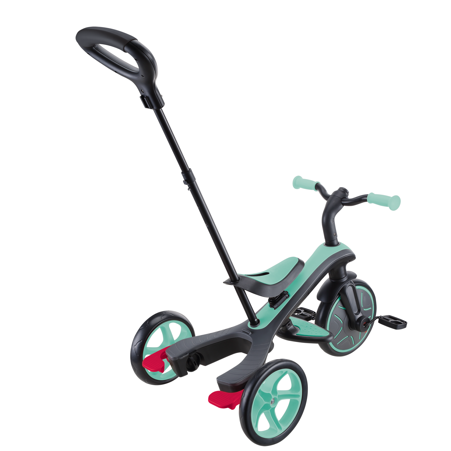TRIKE EXPLORER V2 4 IN 1  Pastel Mint