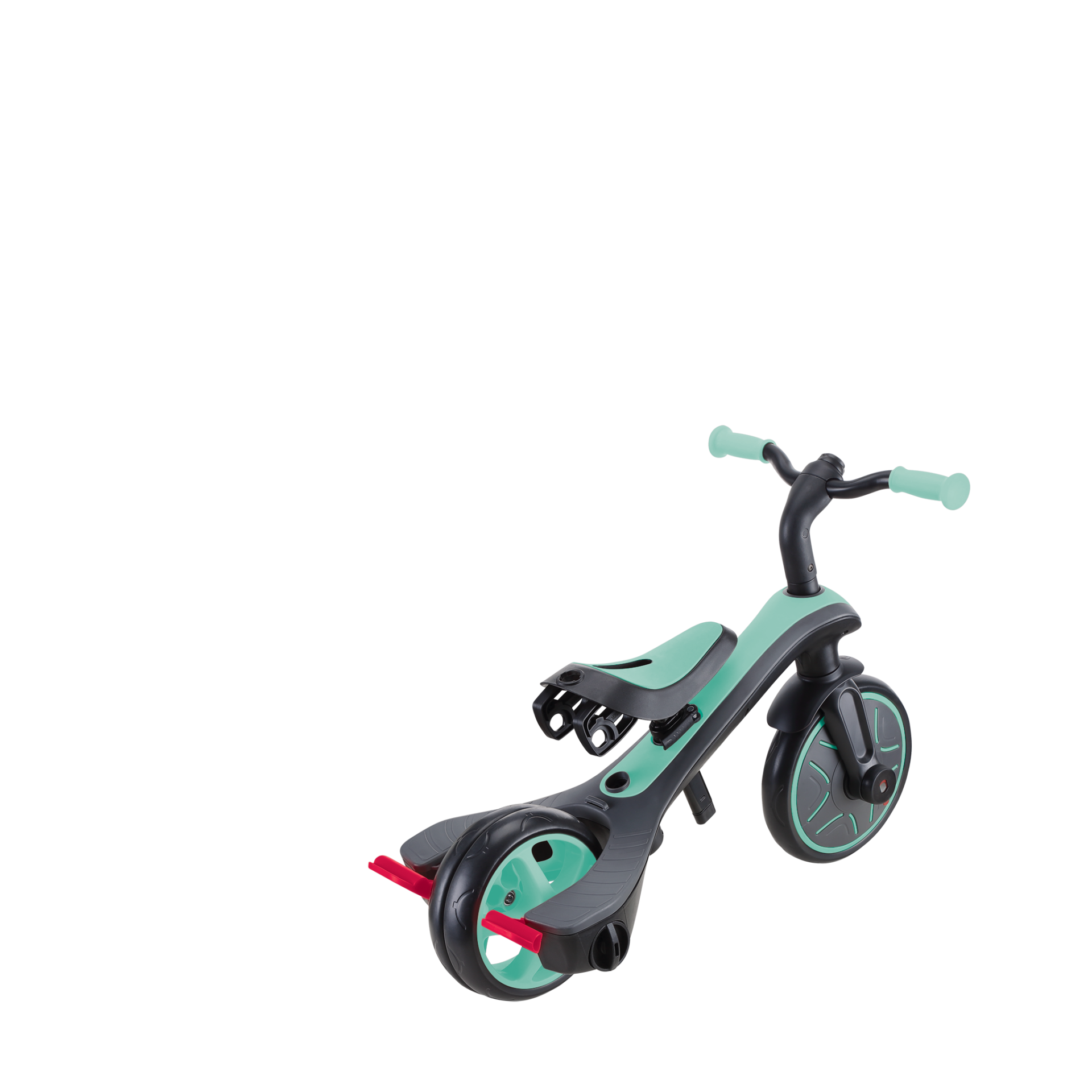 TRIKE EXPLORER V2 4 IN 1  Pastel Mint