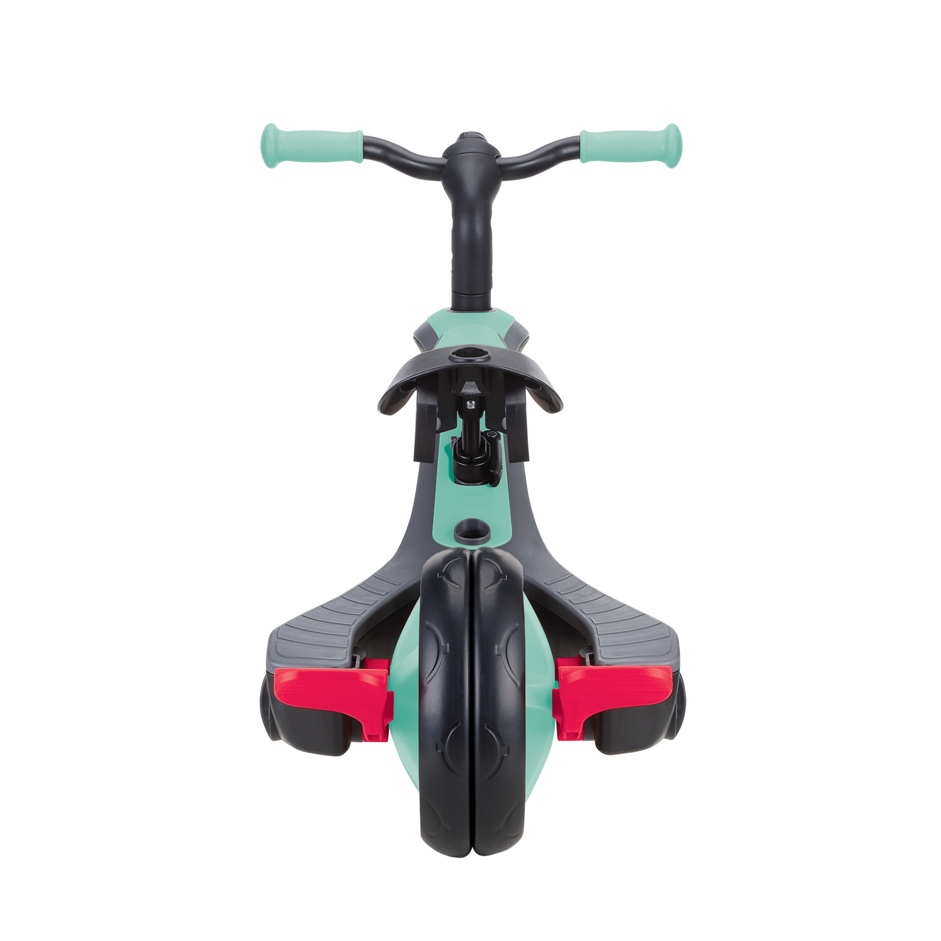 TRIKE EXPLORER V2 4 IN 1  Pastel Mint