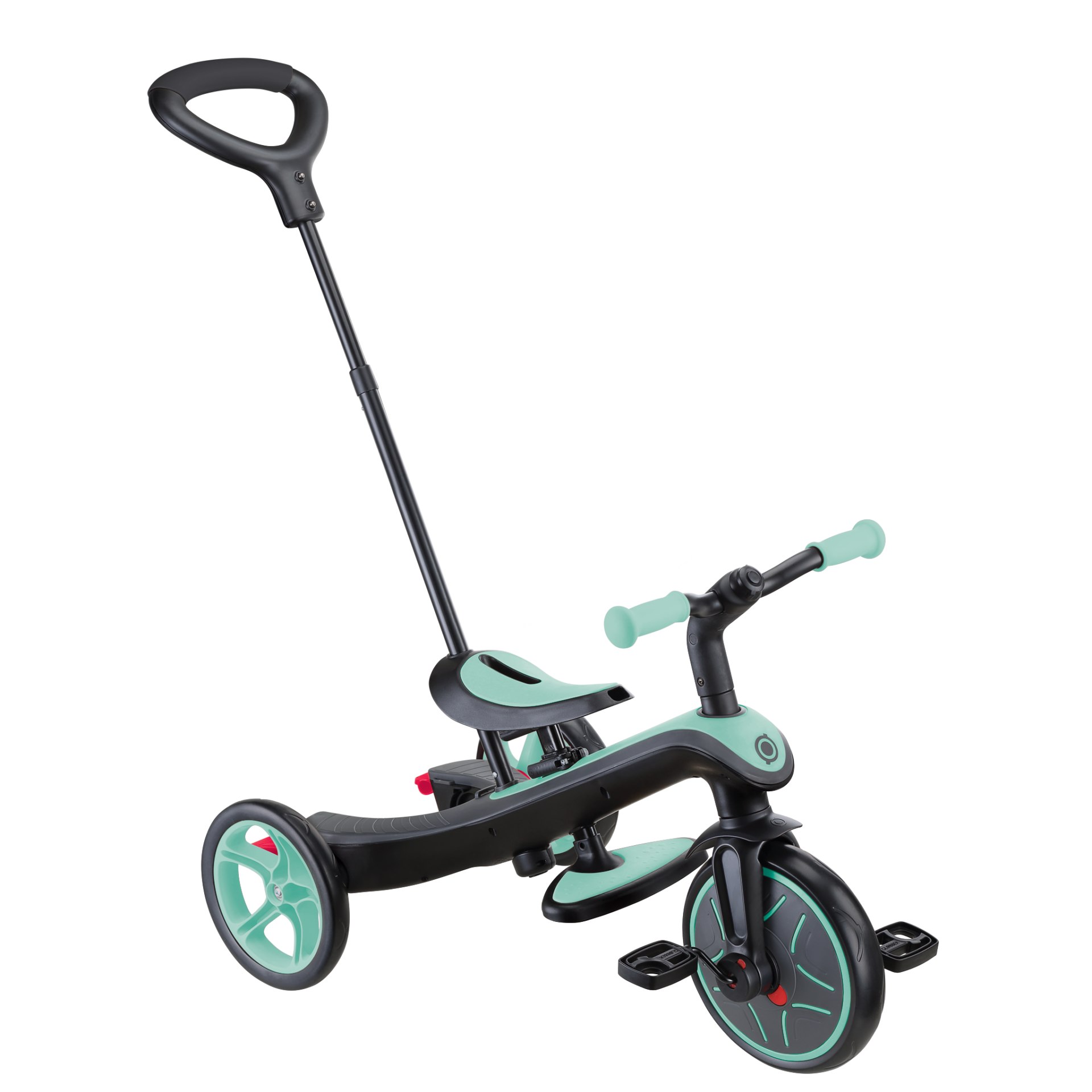 TRIKE EXPLORER V2 4 IN 1  Pastel Mint
