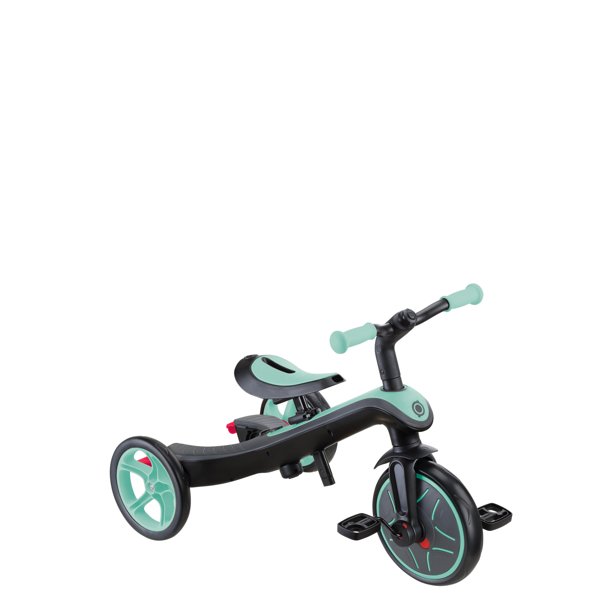 TRIKE EXPLORER V2 4 IN 1  Pastel Mint