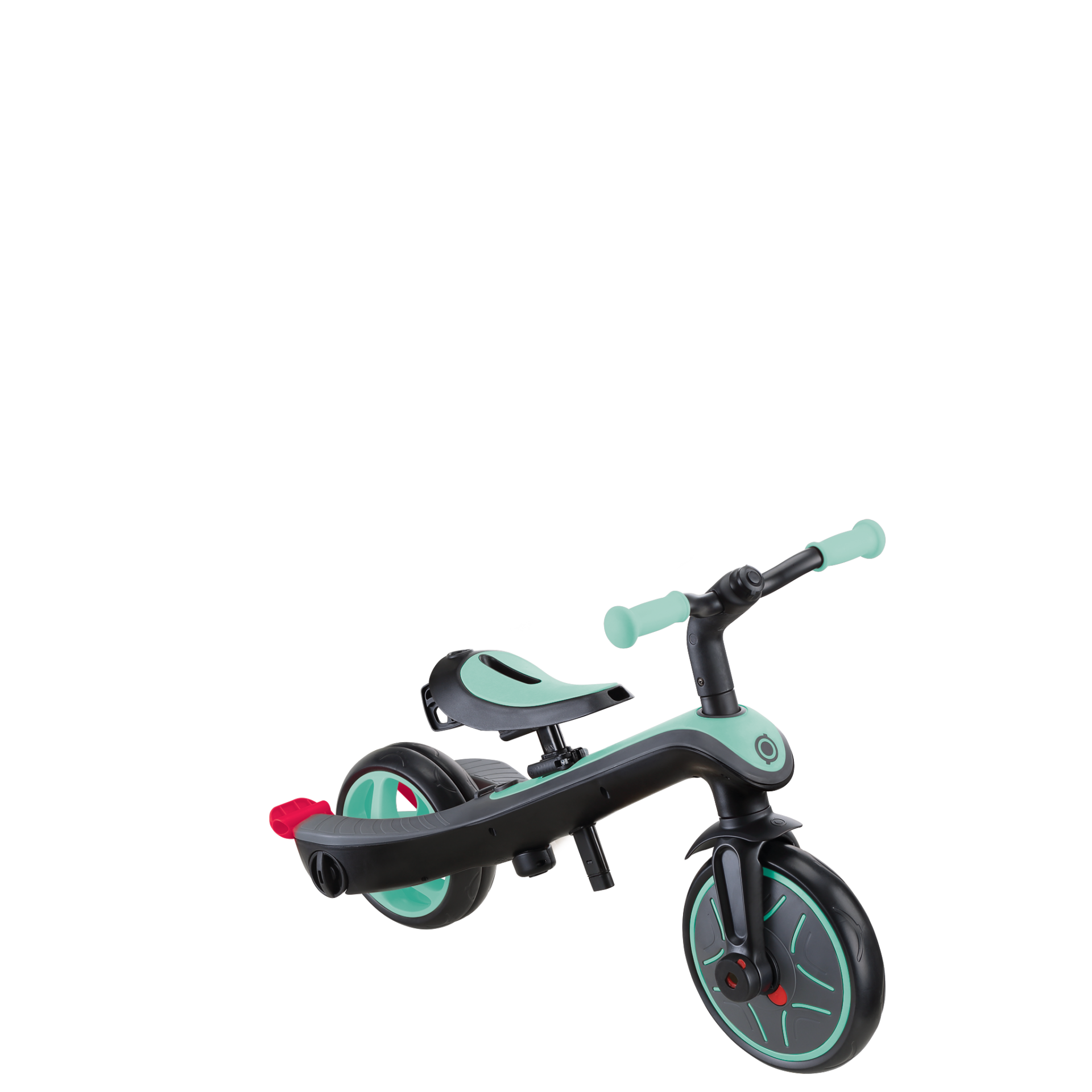 TRIKE EXPLORER V2 4 IN 1  Pastel Mint