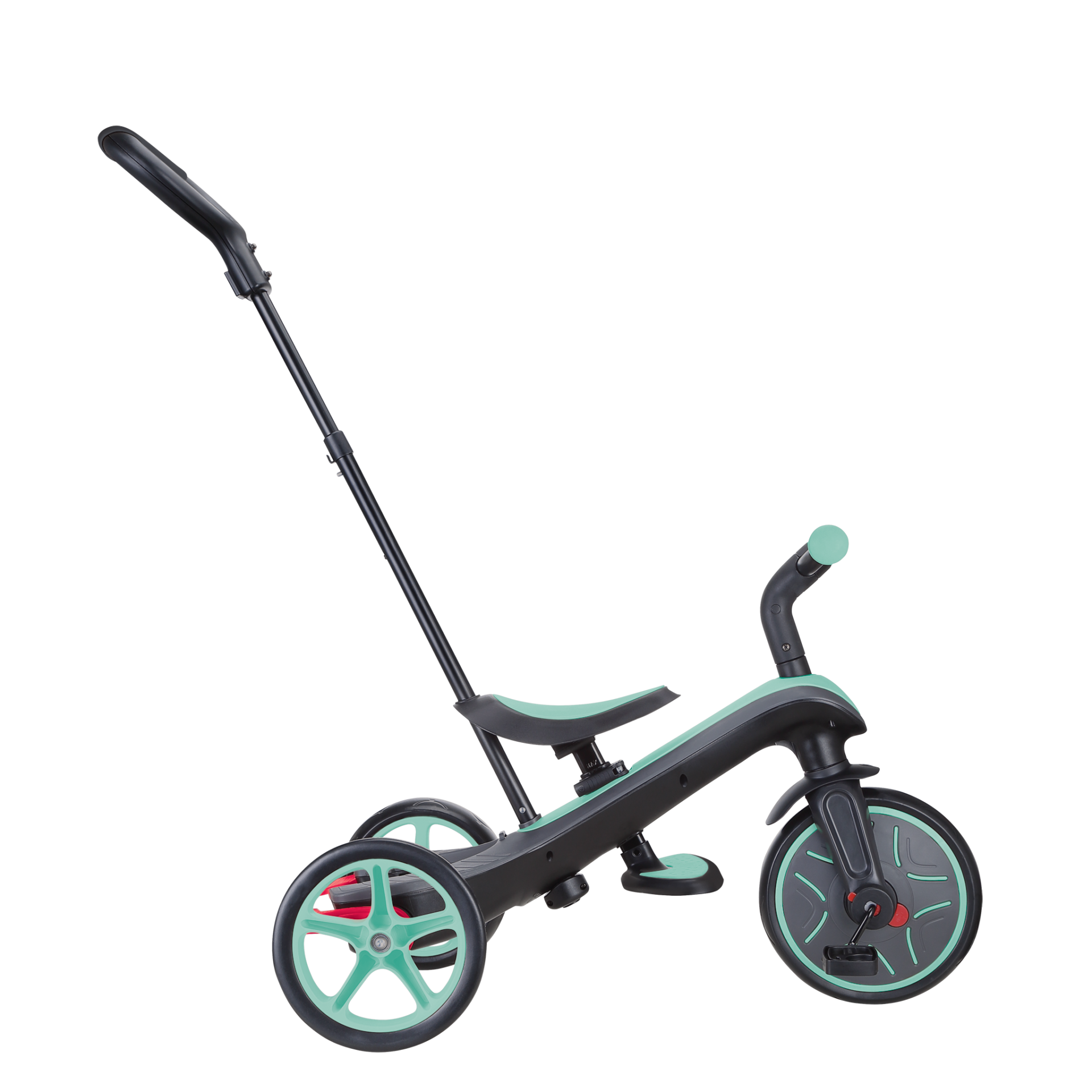 TRIKE EXPLORER V2 4 IN 1  Pastel Mint