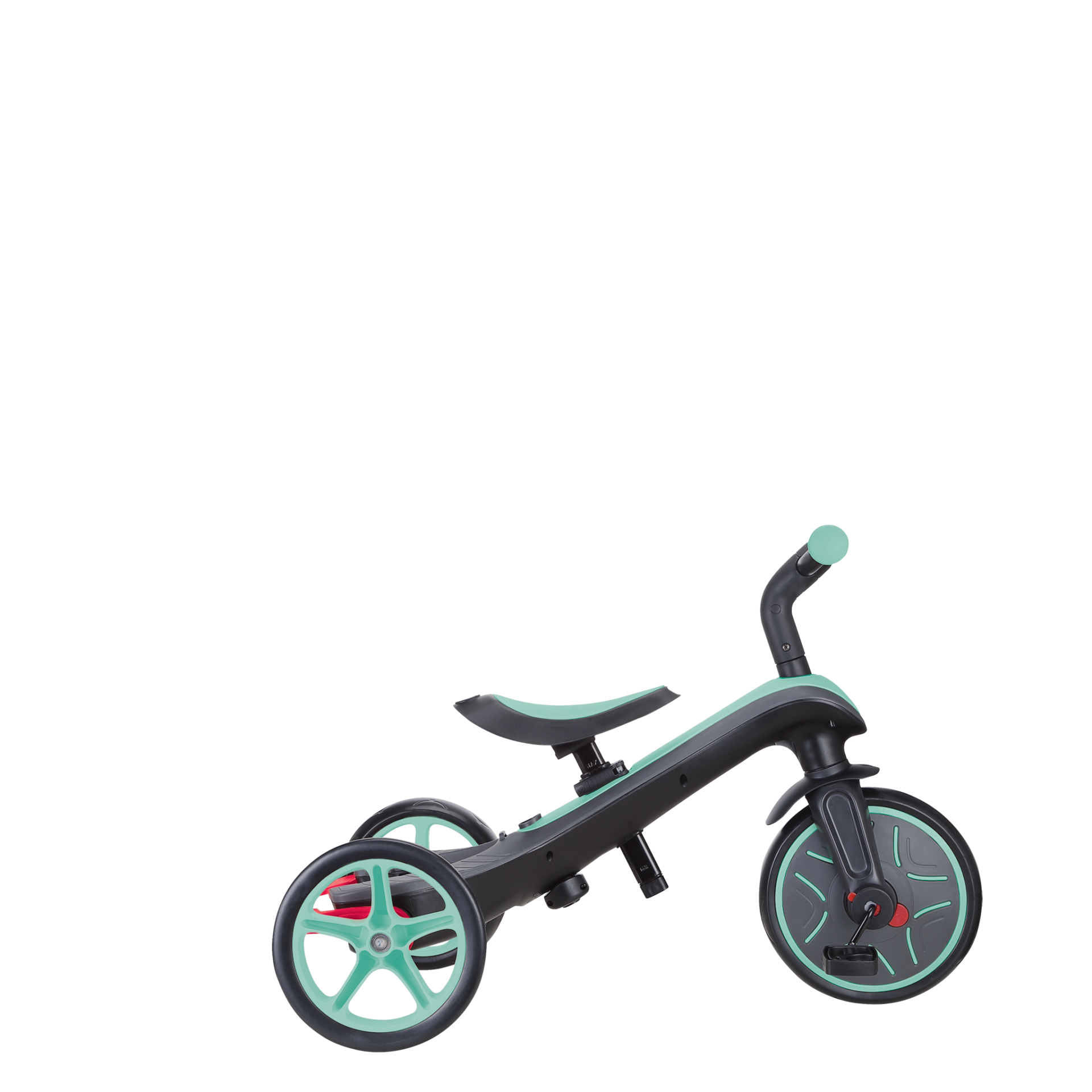 TRIKE EXPLORER V2 4 IN 1  Pastel Mint