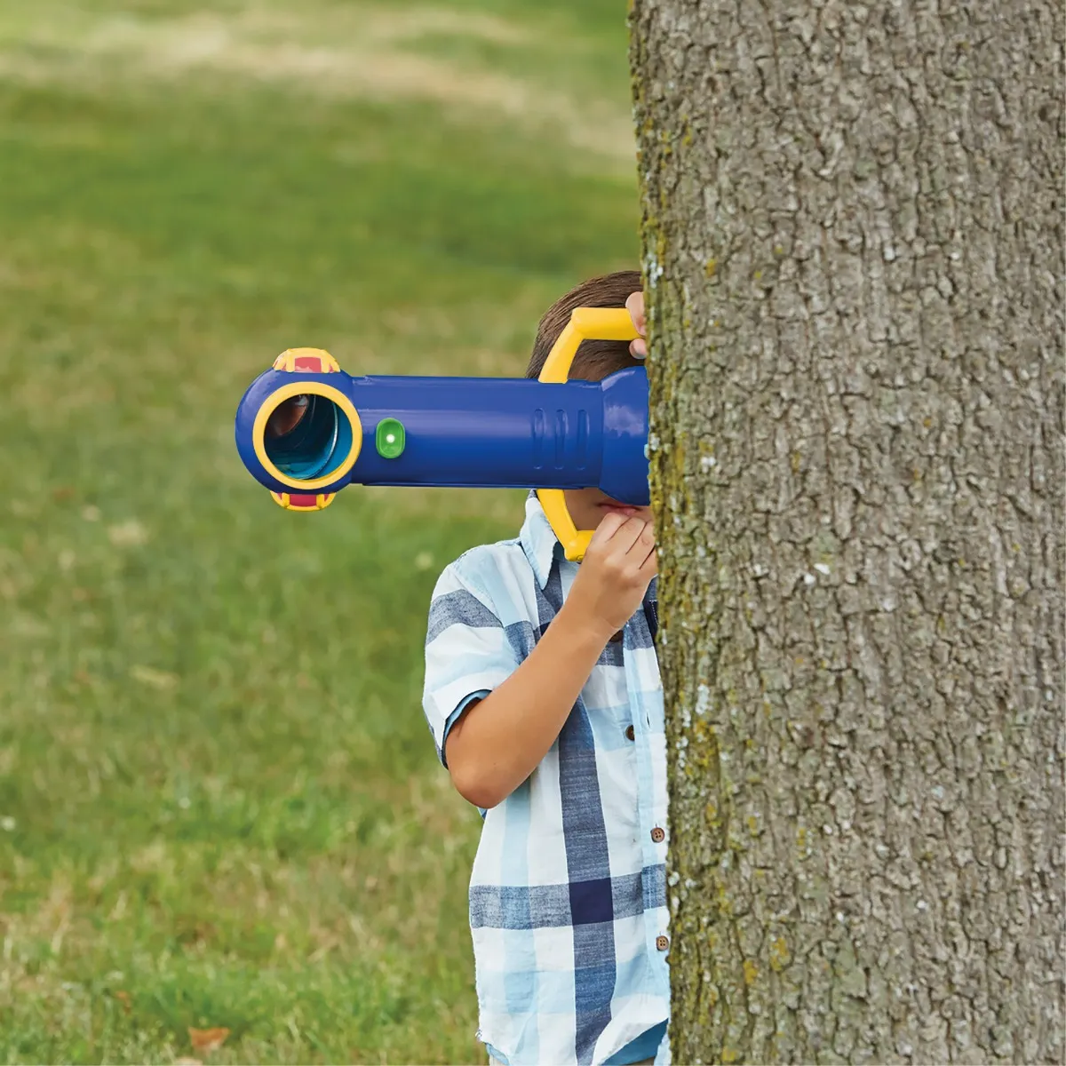 GeoSafari® Jr. Sneak & Peek Periscope