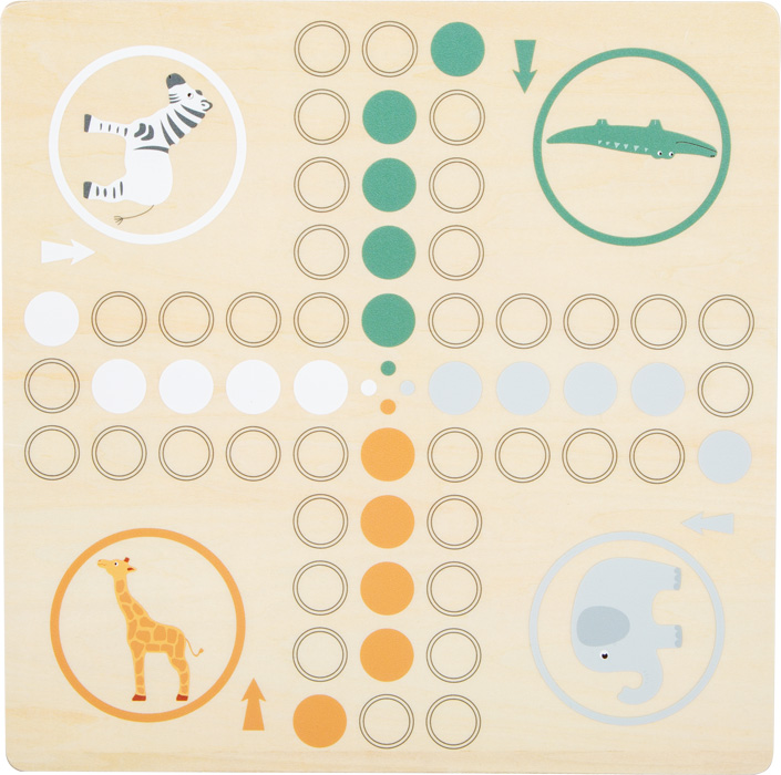 11697_legler_small_foot_ludo_safari_c (1) Ludo "Safari"