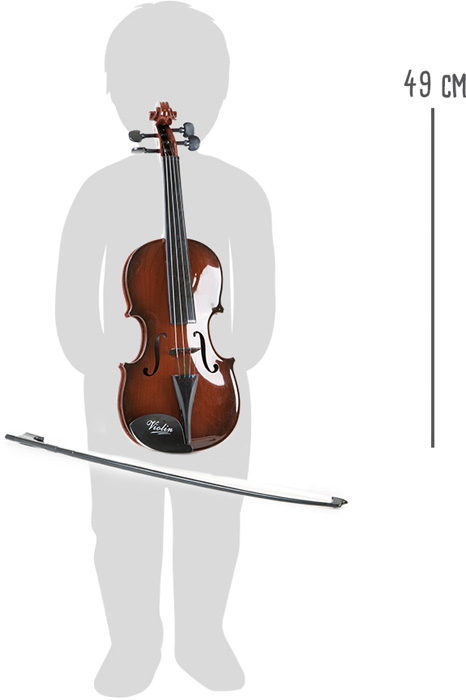 7027.Skizze (1) Violin Classic