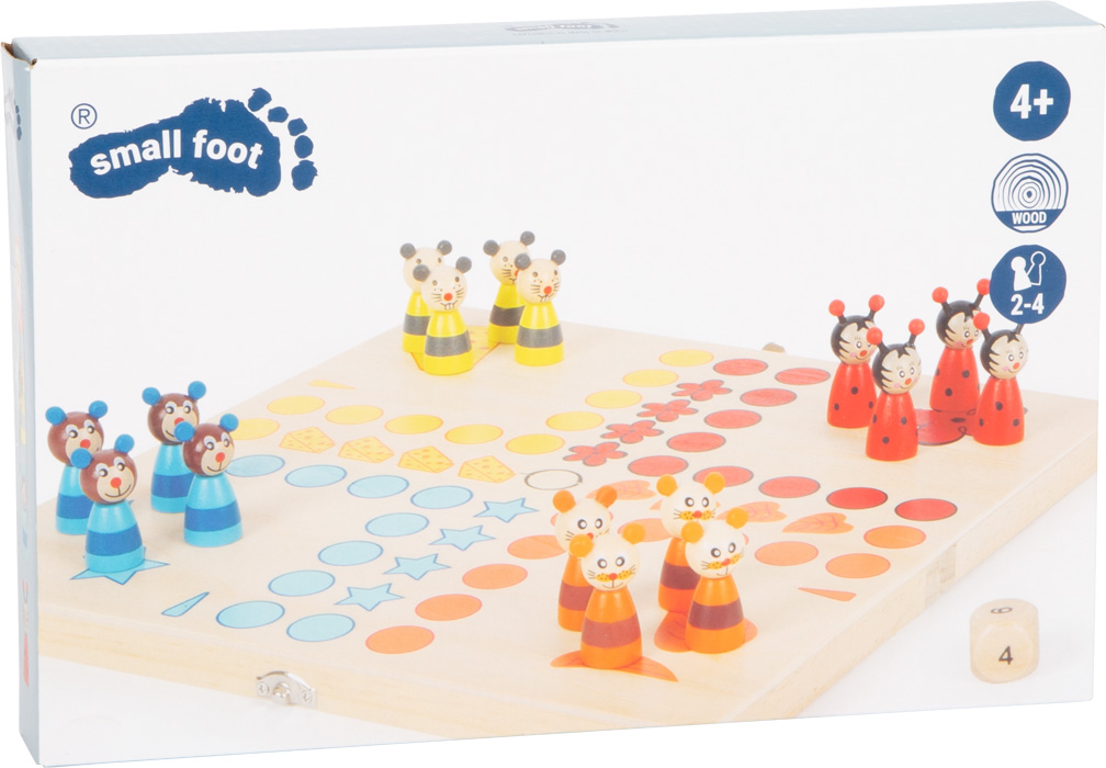 Ludo "Animals"