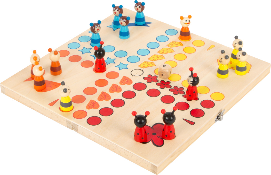 Ludo "Animals"