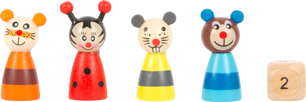 Ludo "Animals"