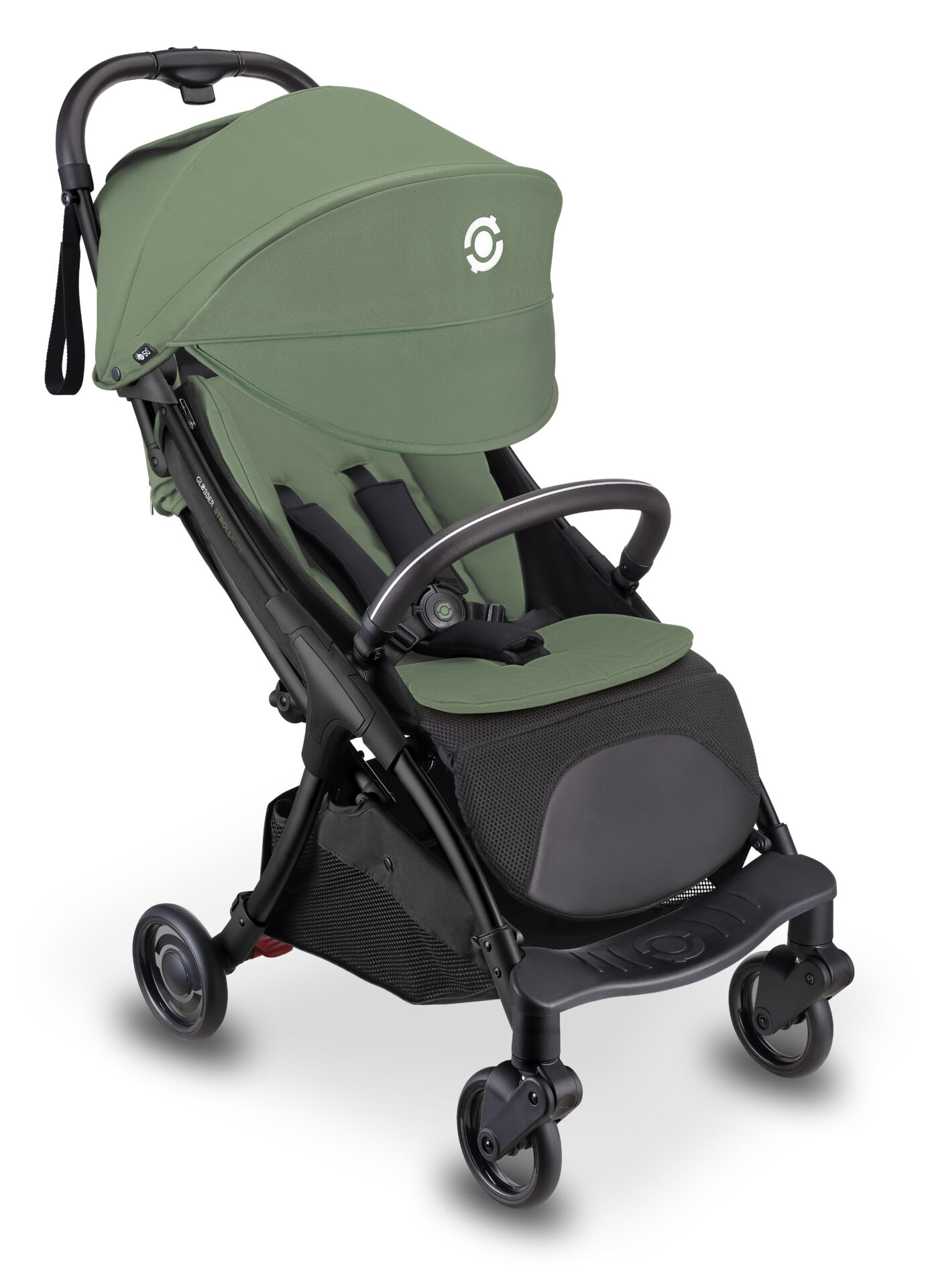STROLL-LITE Vert Olive