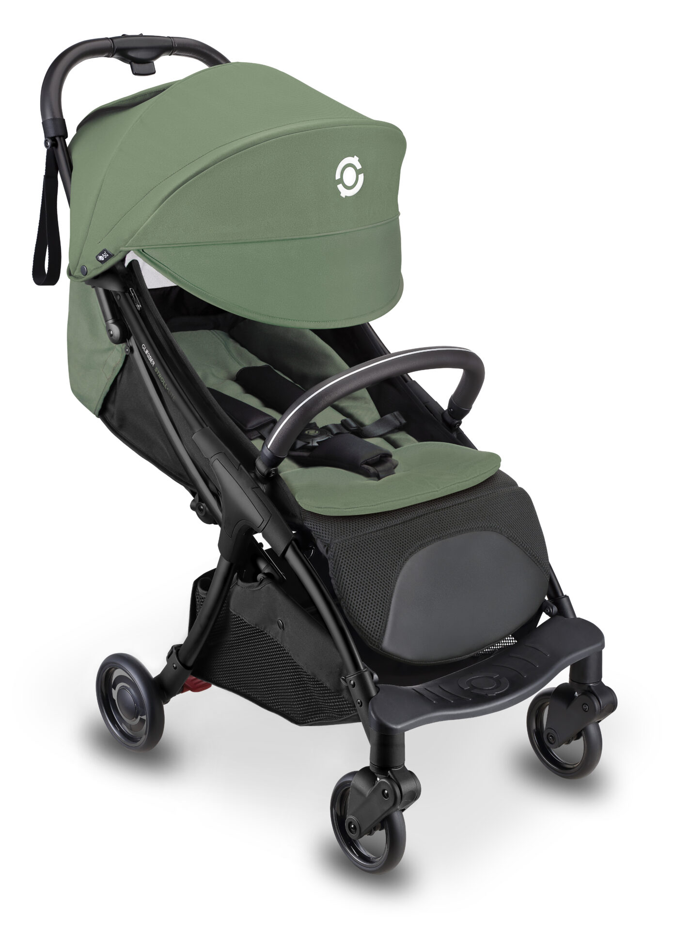 STROLL-LITE Vert Olive
