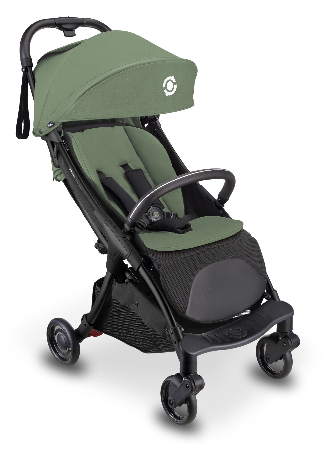 STROLL-LITE Vert Olive