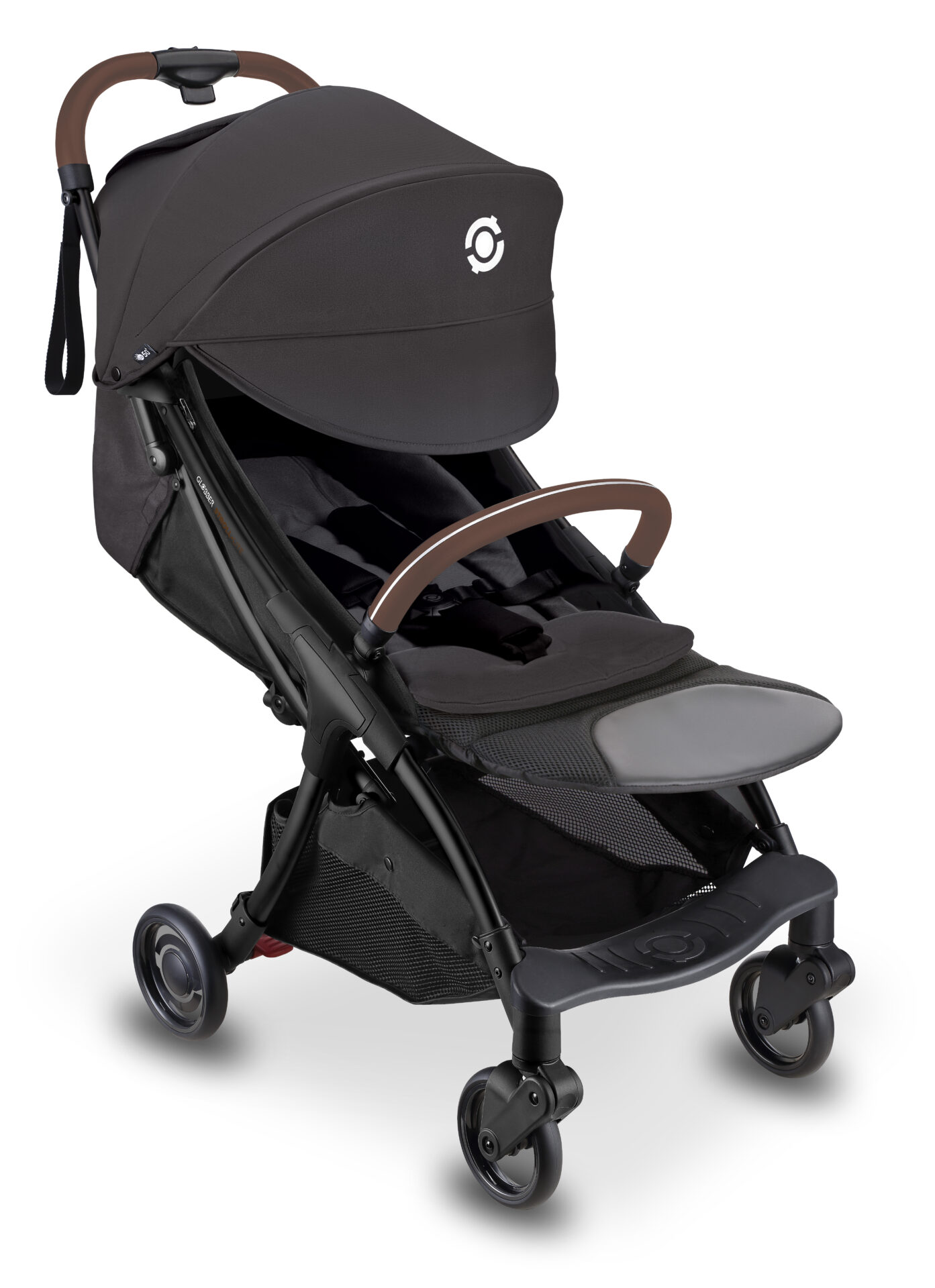 STROLL-LITE Noir Onyx