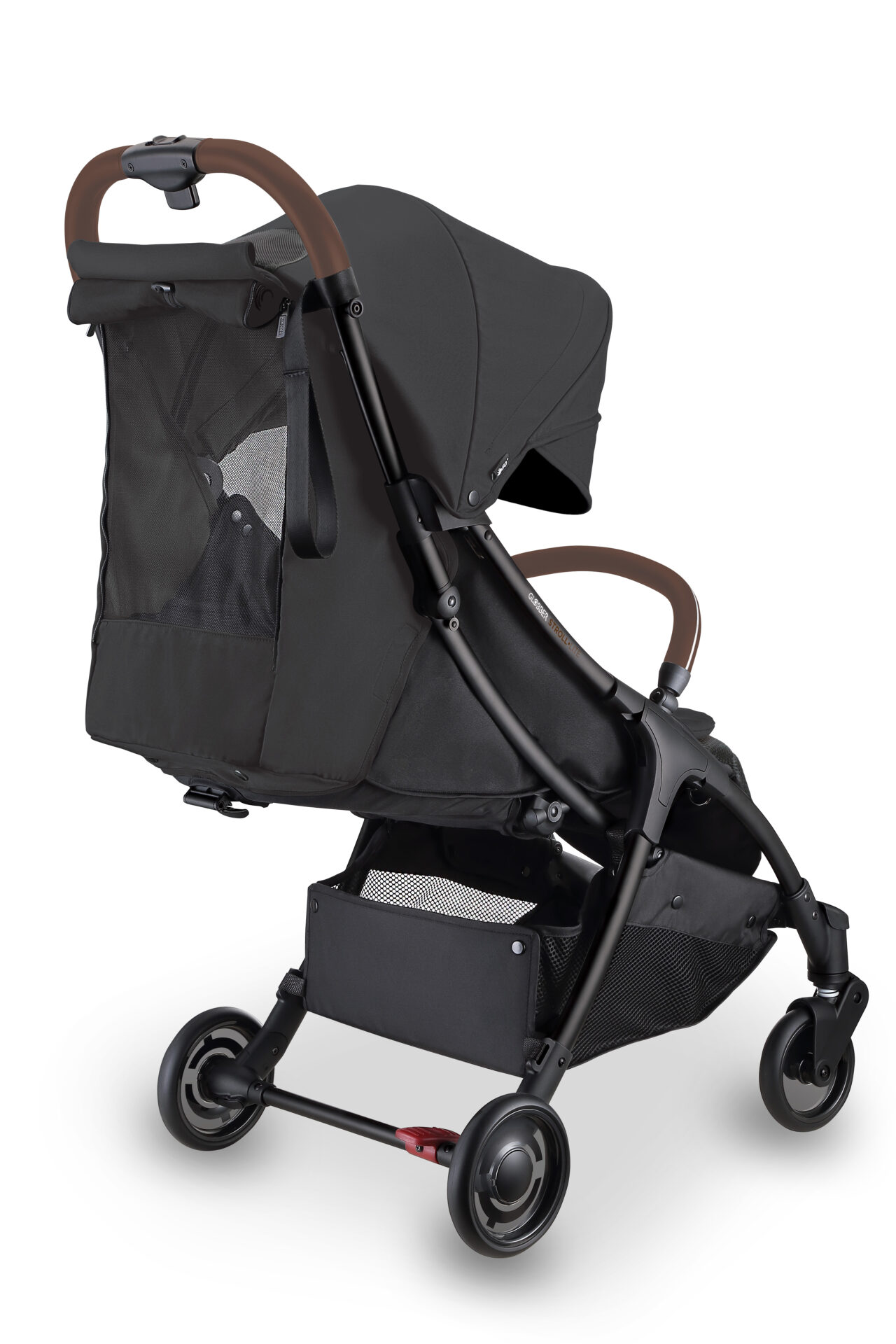 STROLL-LITE Noir Onyx