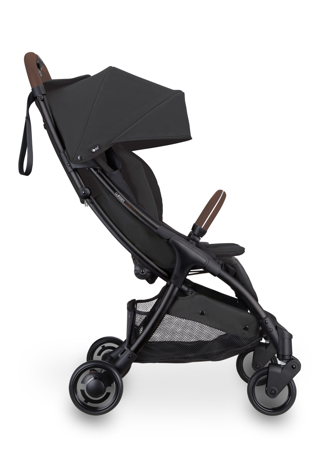 STROLL-LITE Noir Onyx