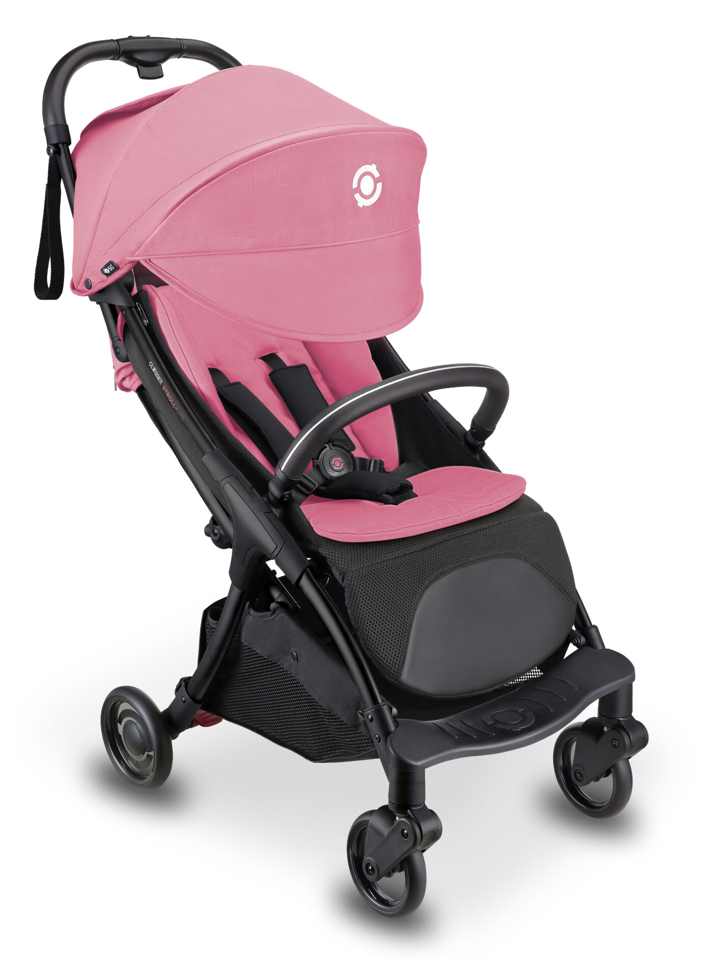 STROLL-LITE Pastel Rose