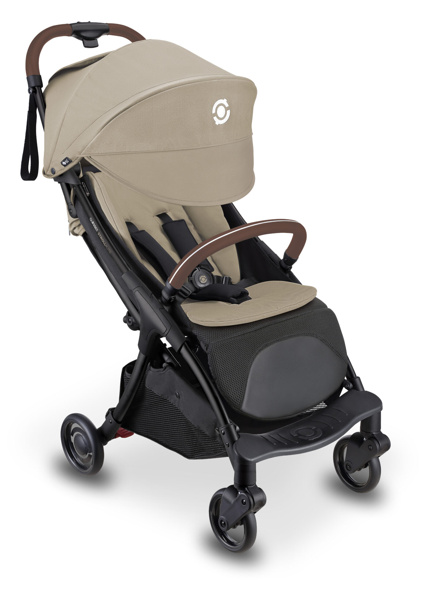 STROLL-LITE Taupe